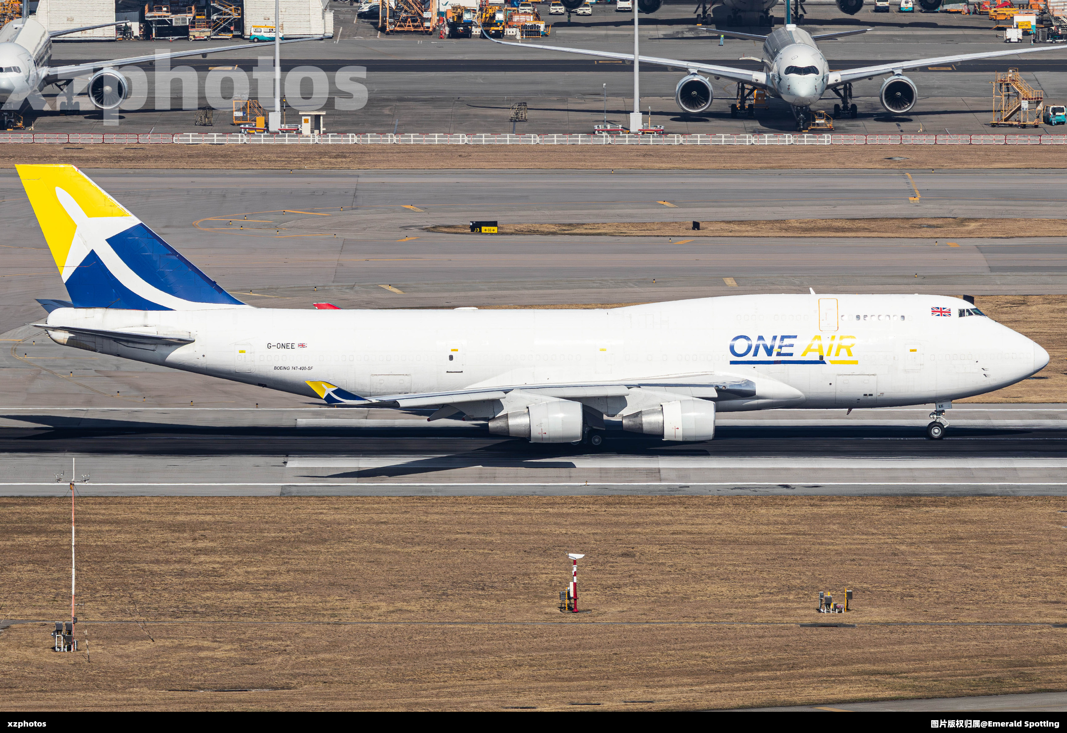 G-ONEE