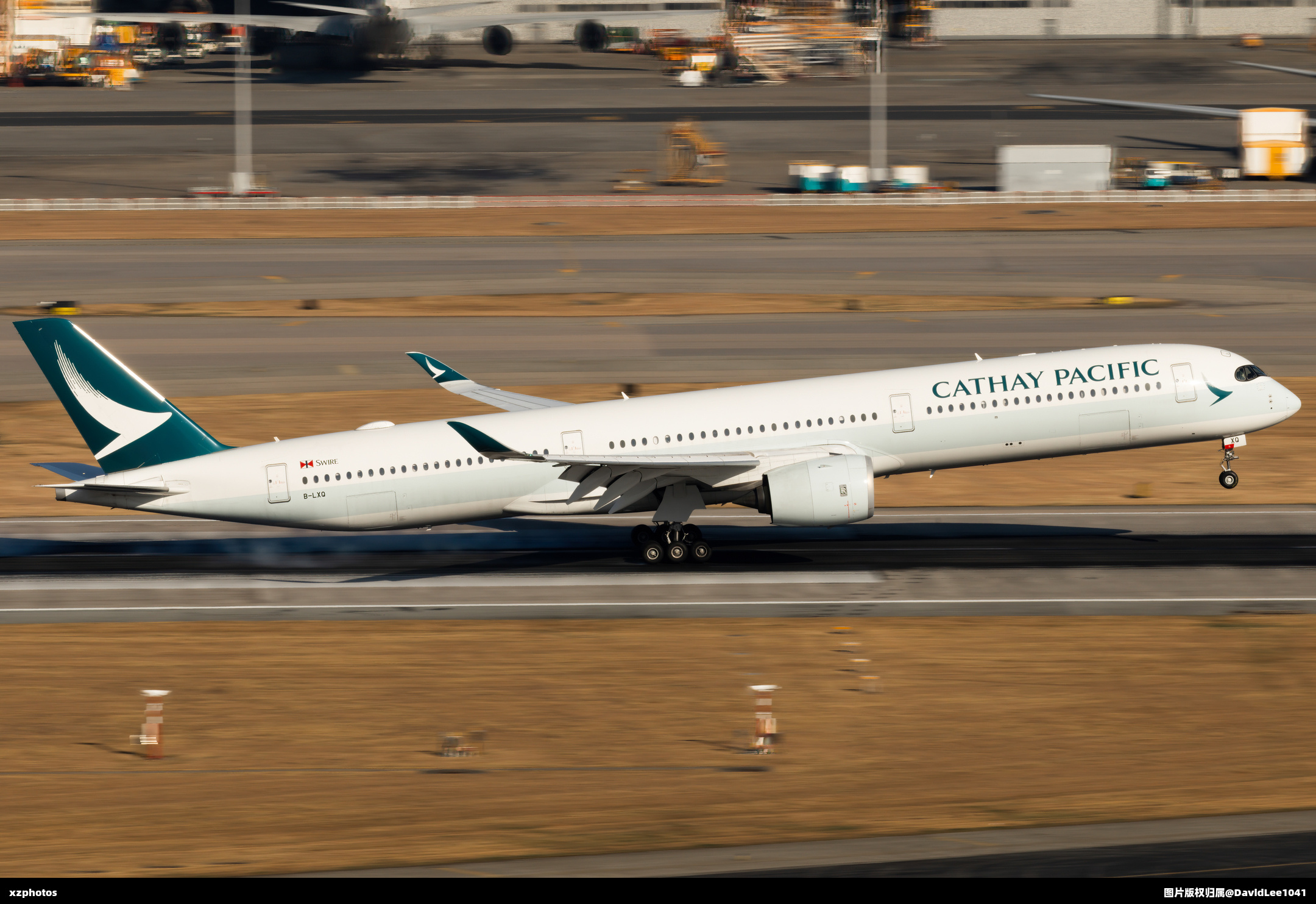 B-LXQ