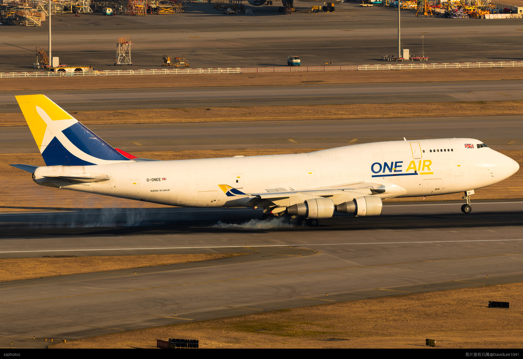 G-ONEE