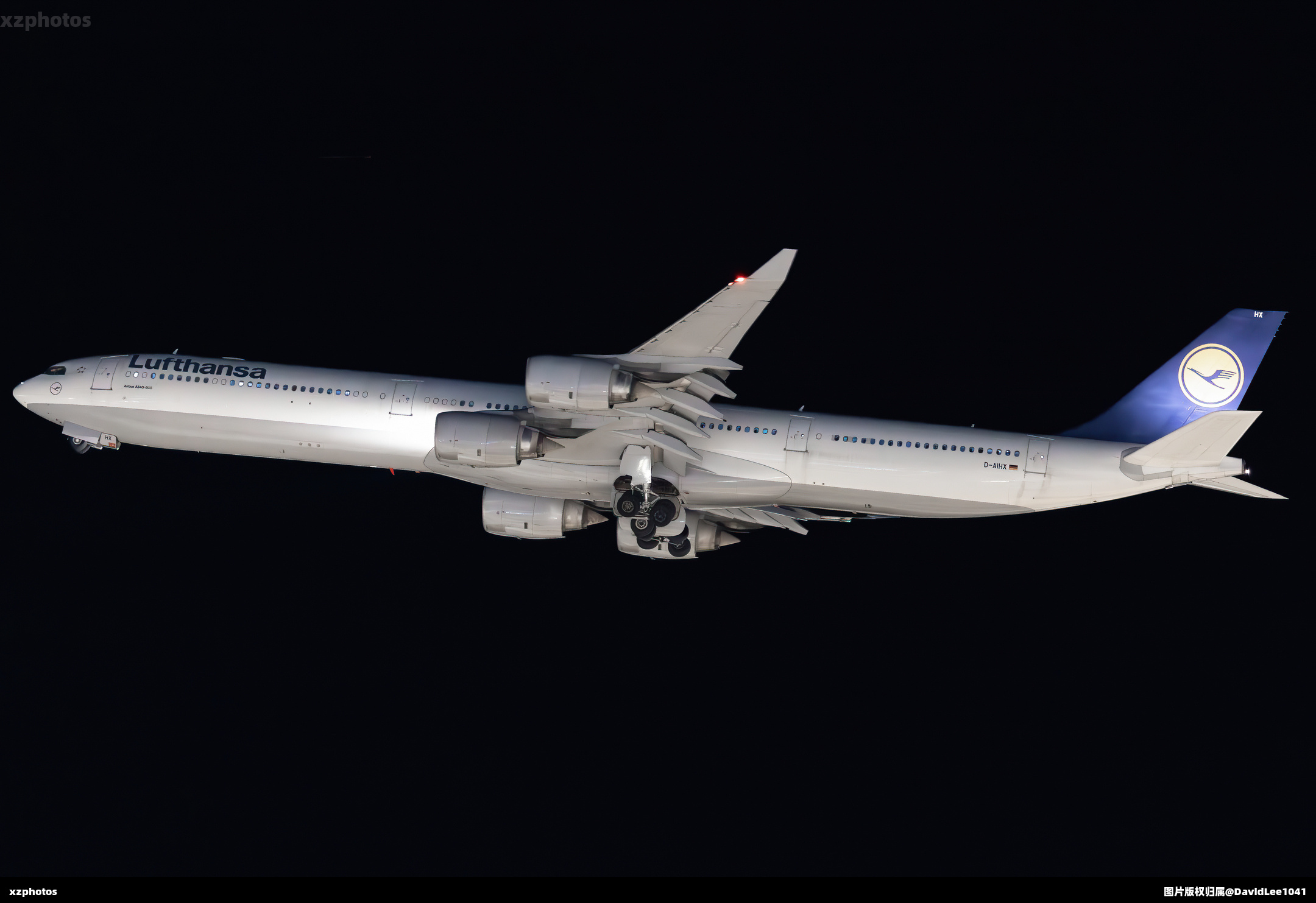 D-AIHX