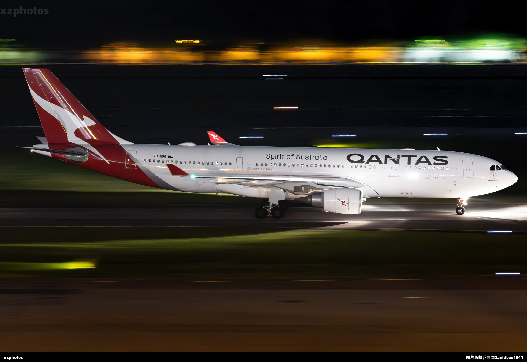 VH-EBG