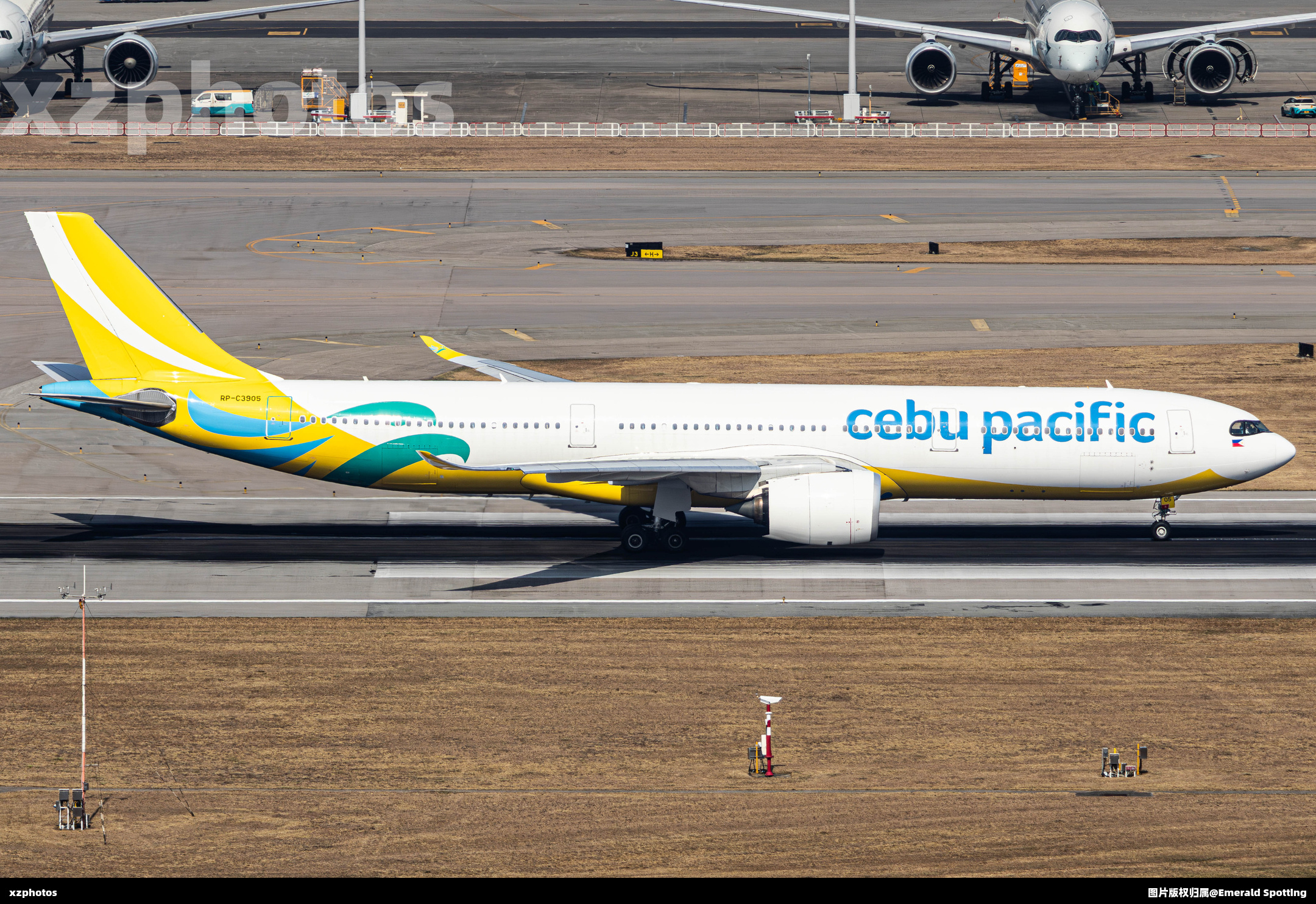 RP-C3905