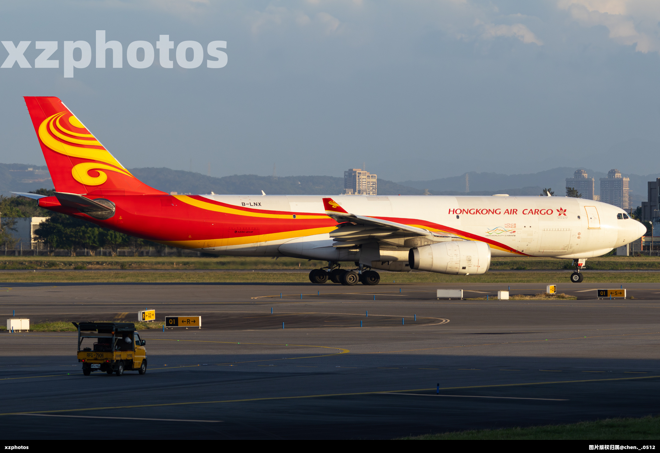 B-LNX