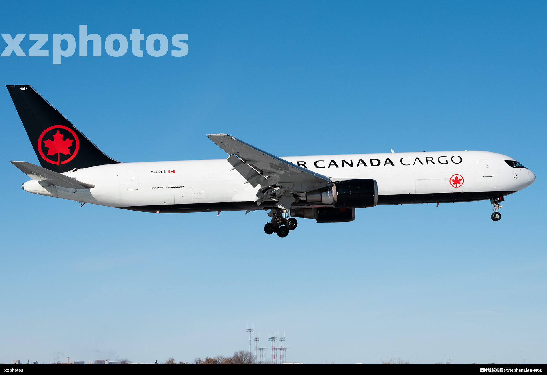 C-FPCA