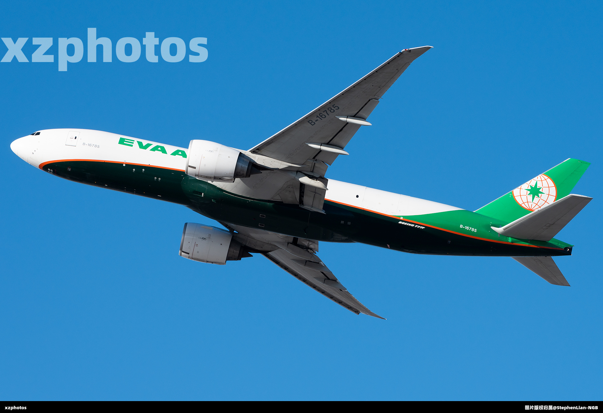 B-16785
