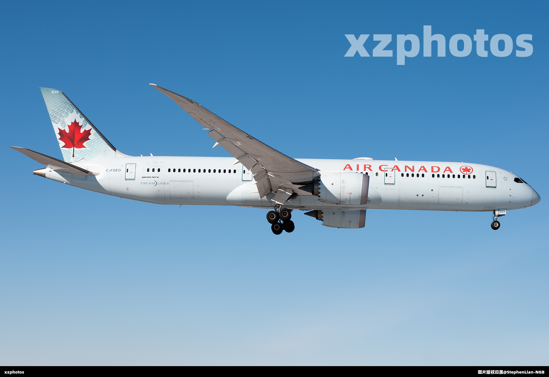 C-FGEO