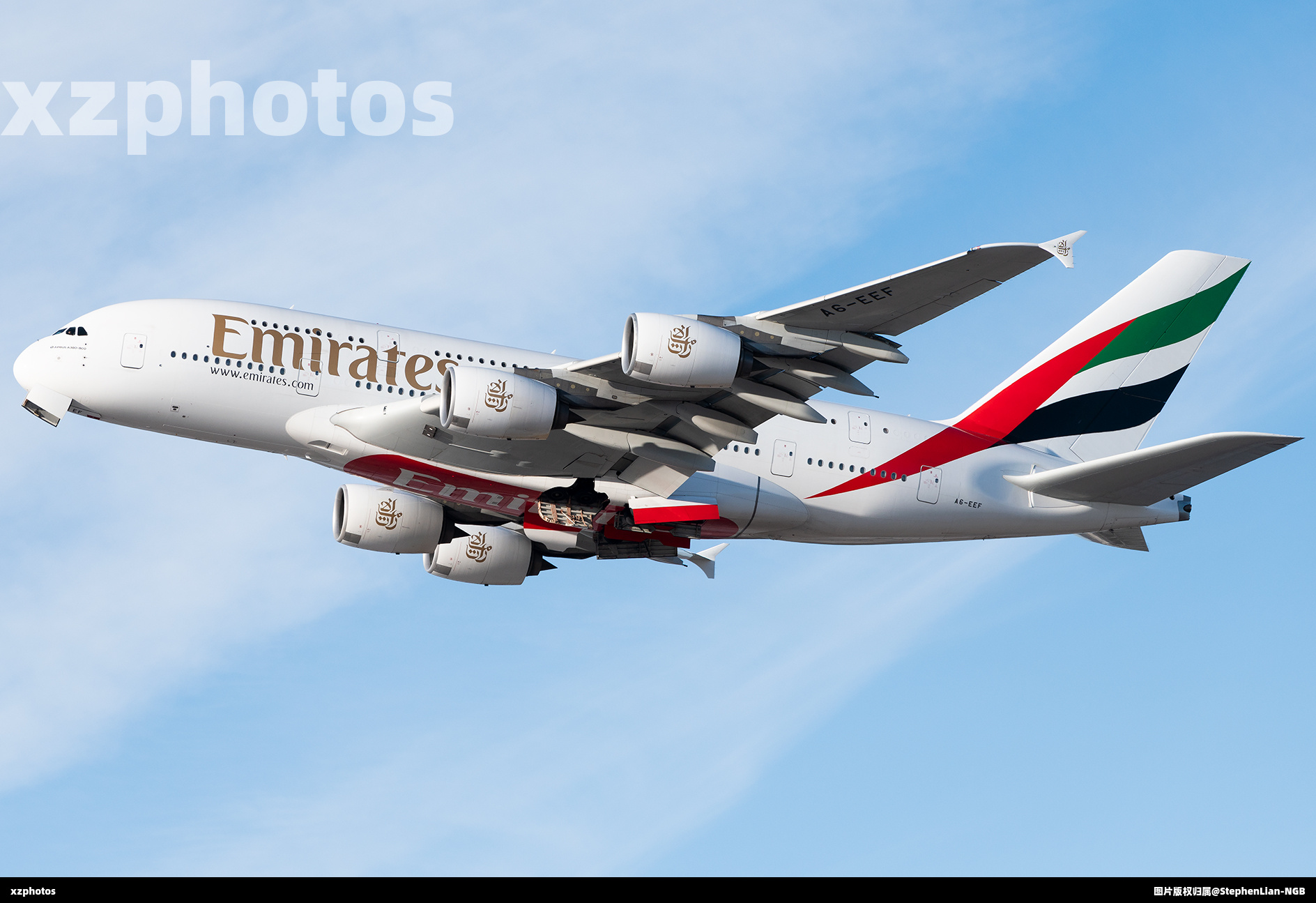 A6-EEF