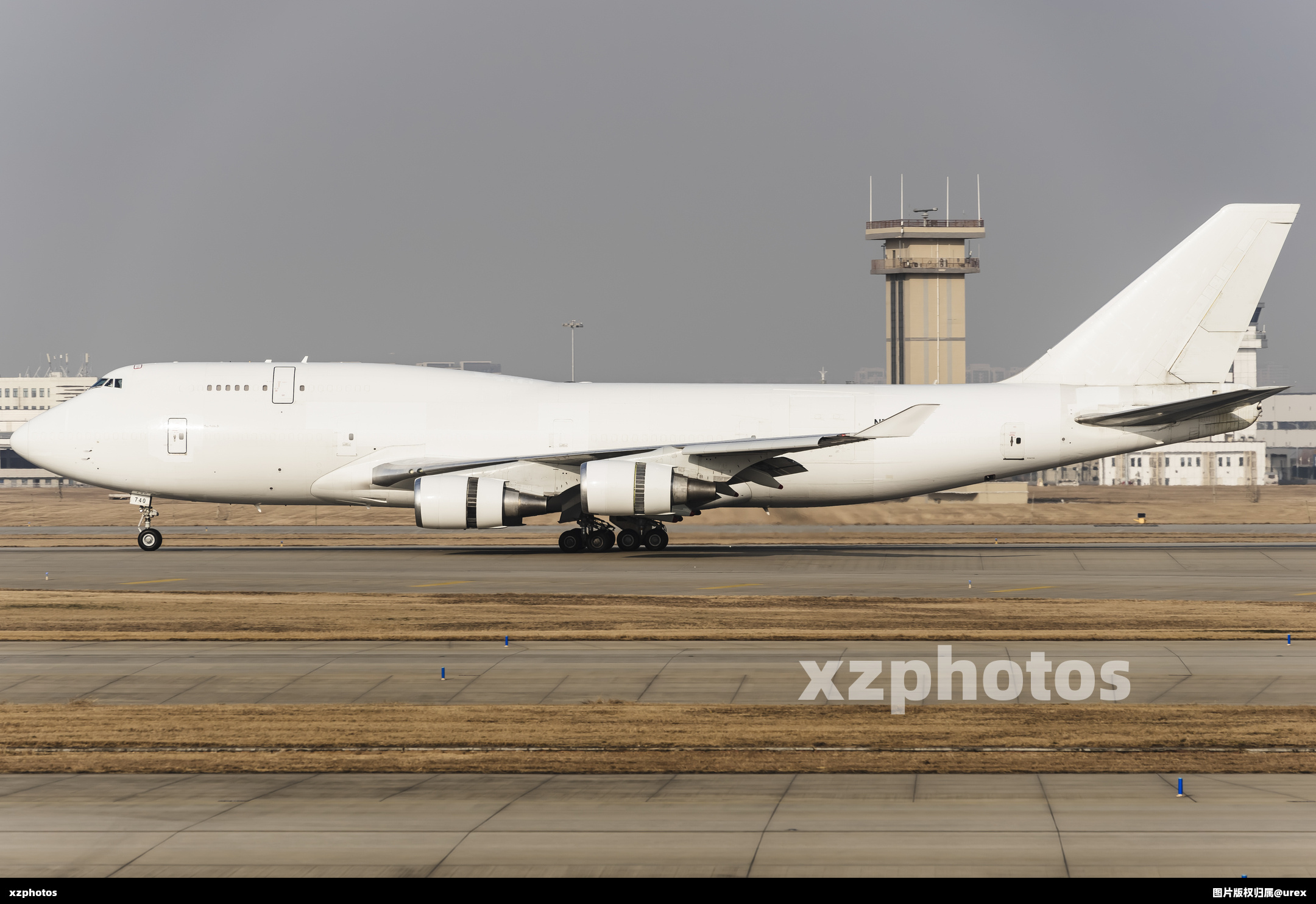 N740CK
