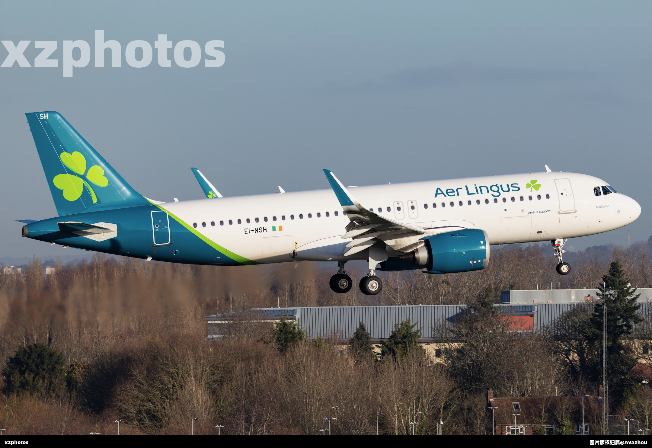 EI-NSH