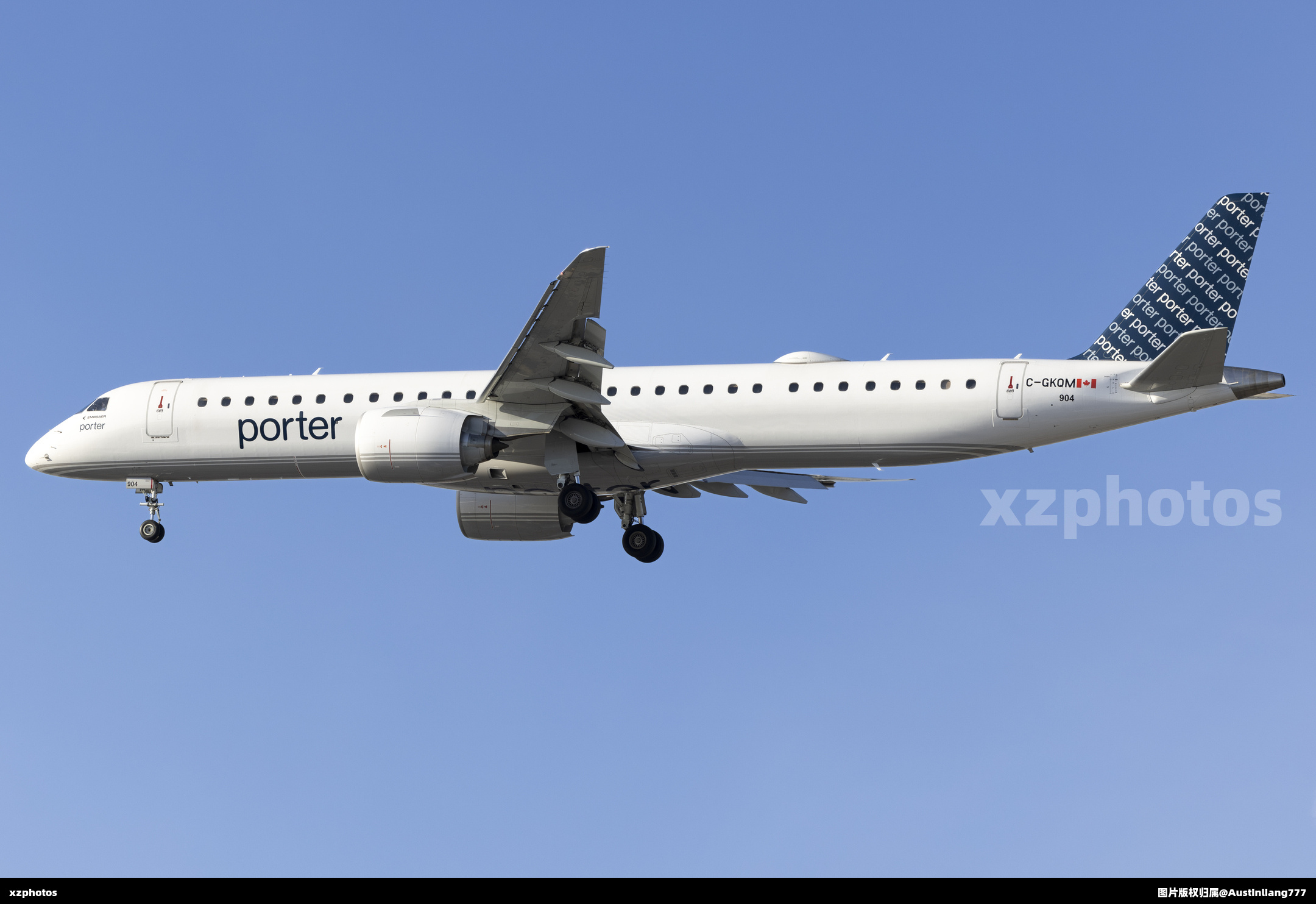 C-GKQM