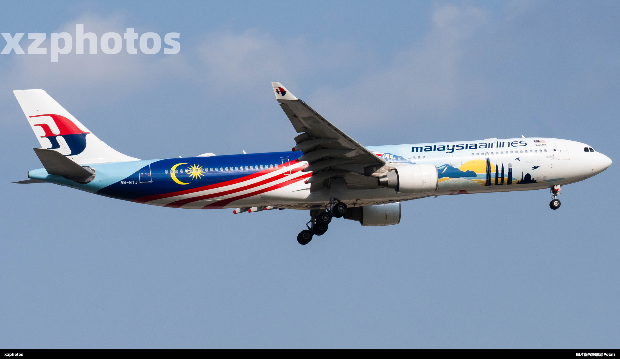 9M-MTJ