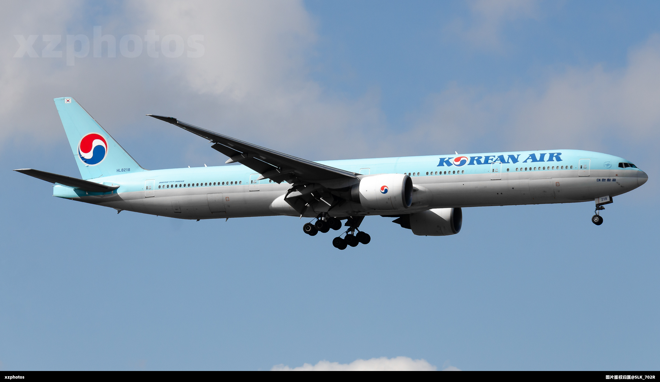 HL8218