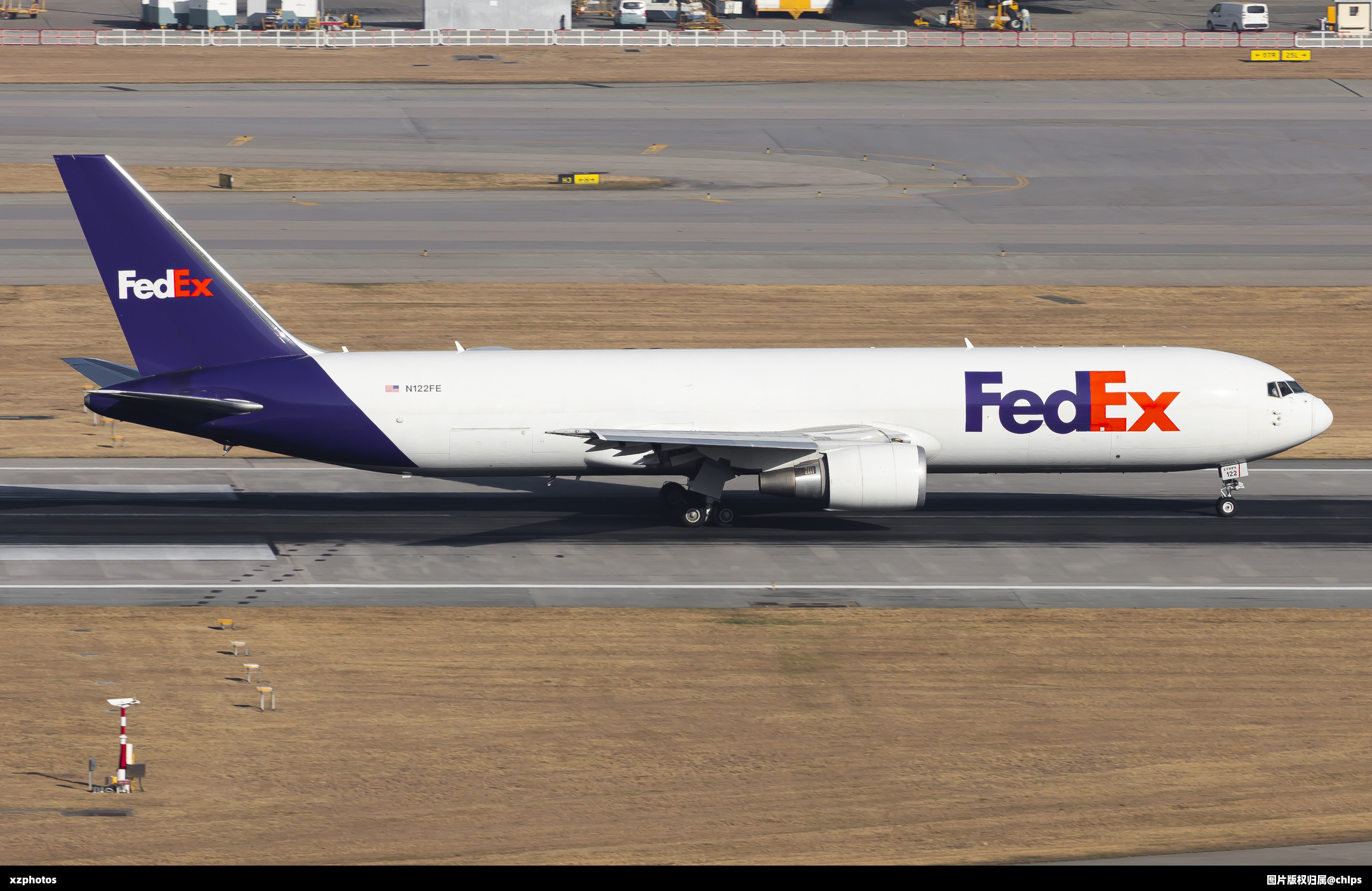 N122FE