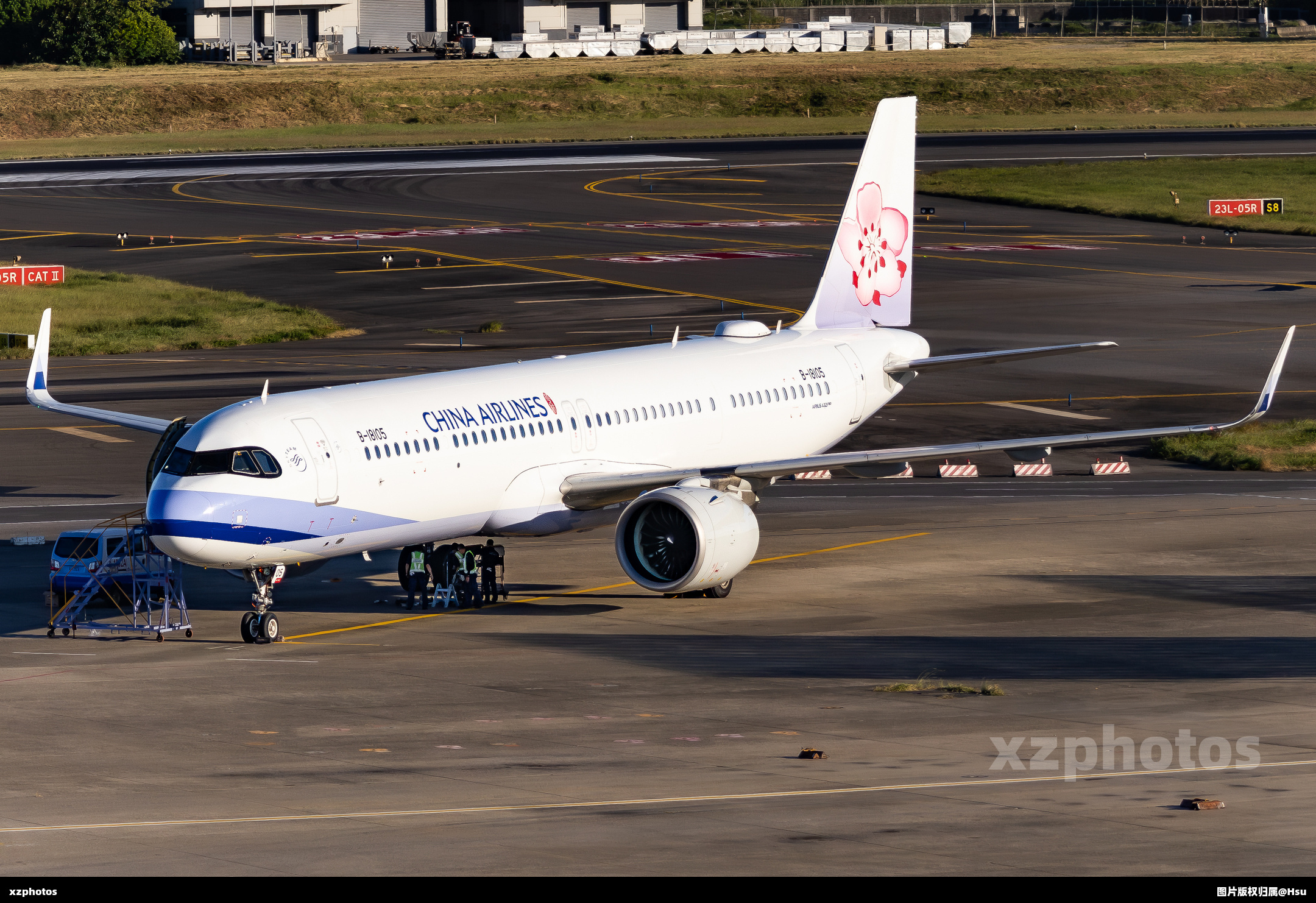 B-18105