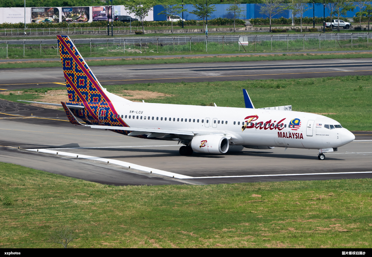 9M-LCU