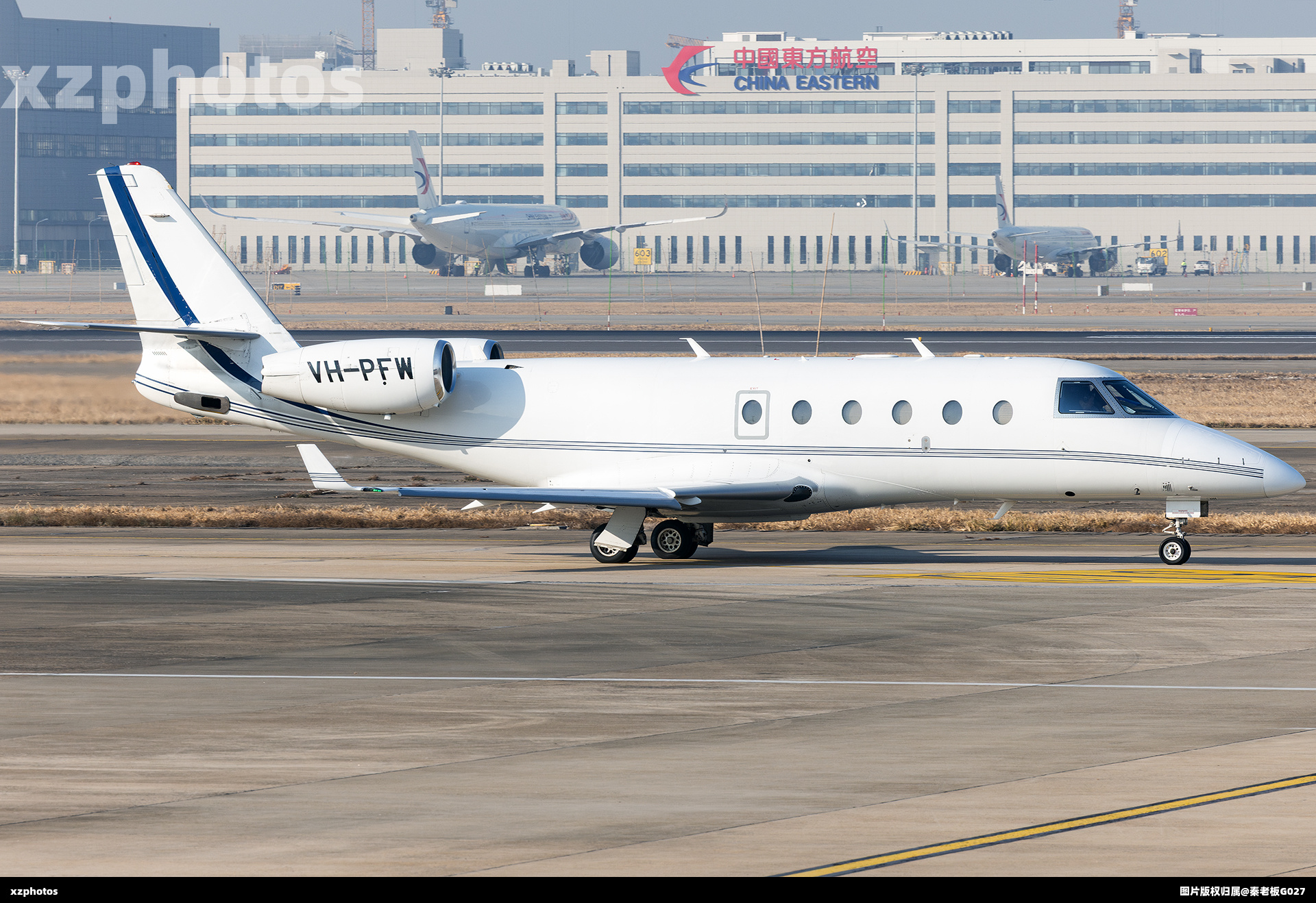 Gulfstream G150