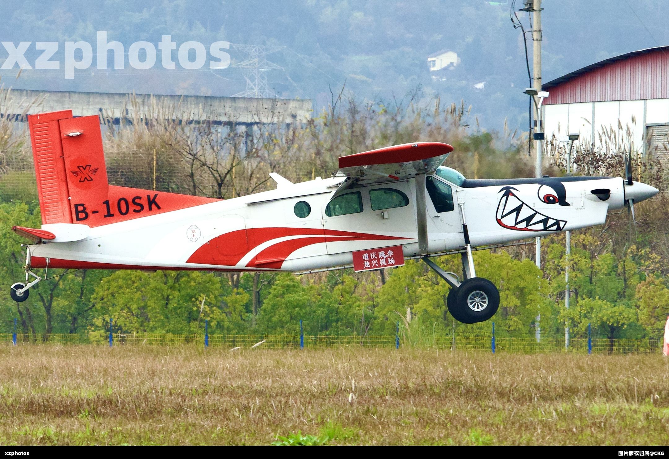B-10SK