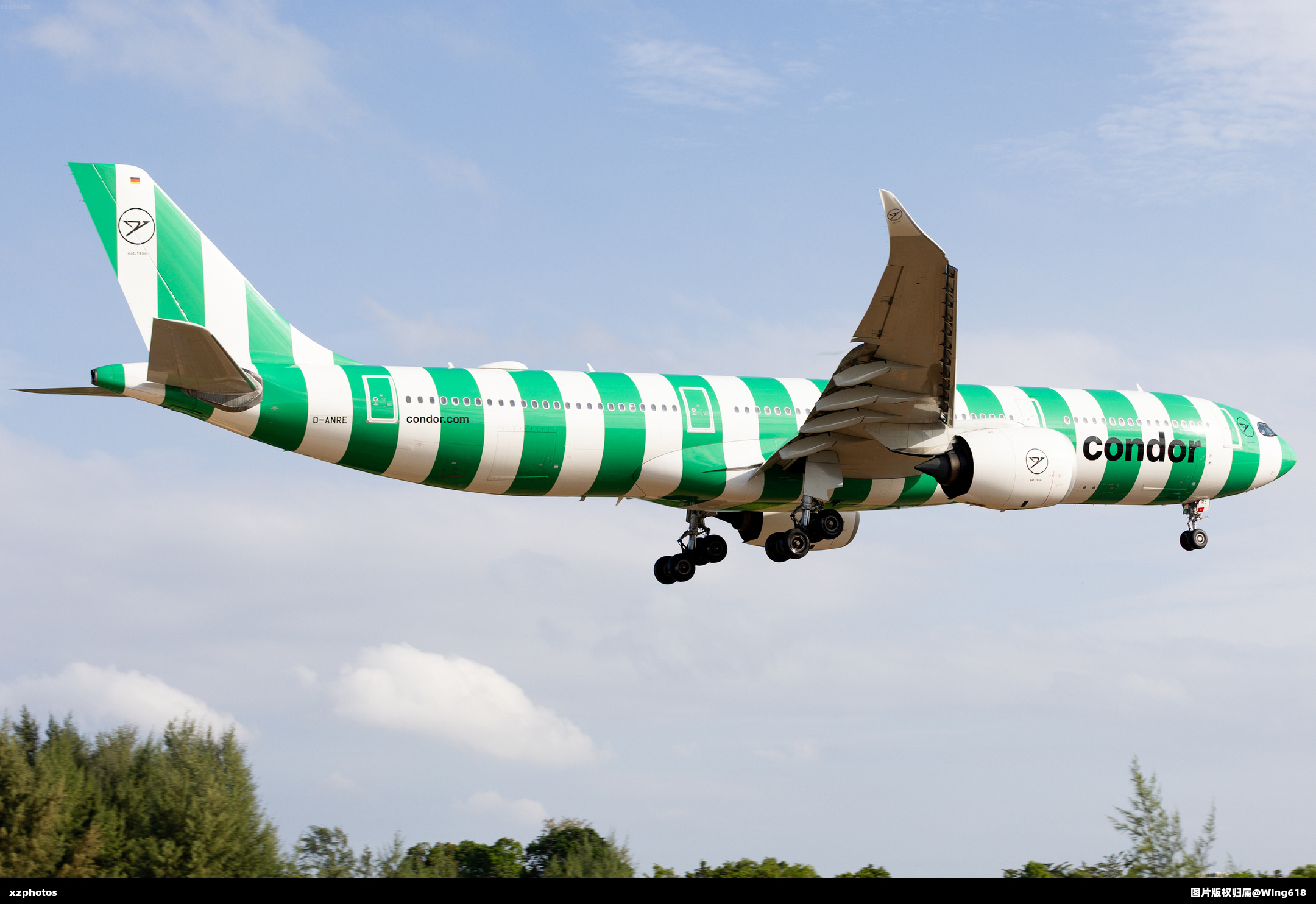 D-ANRE