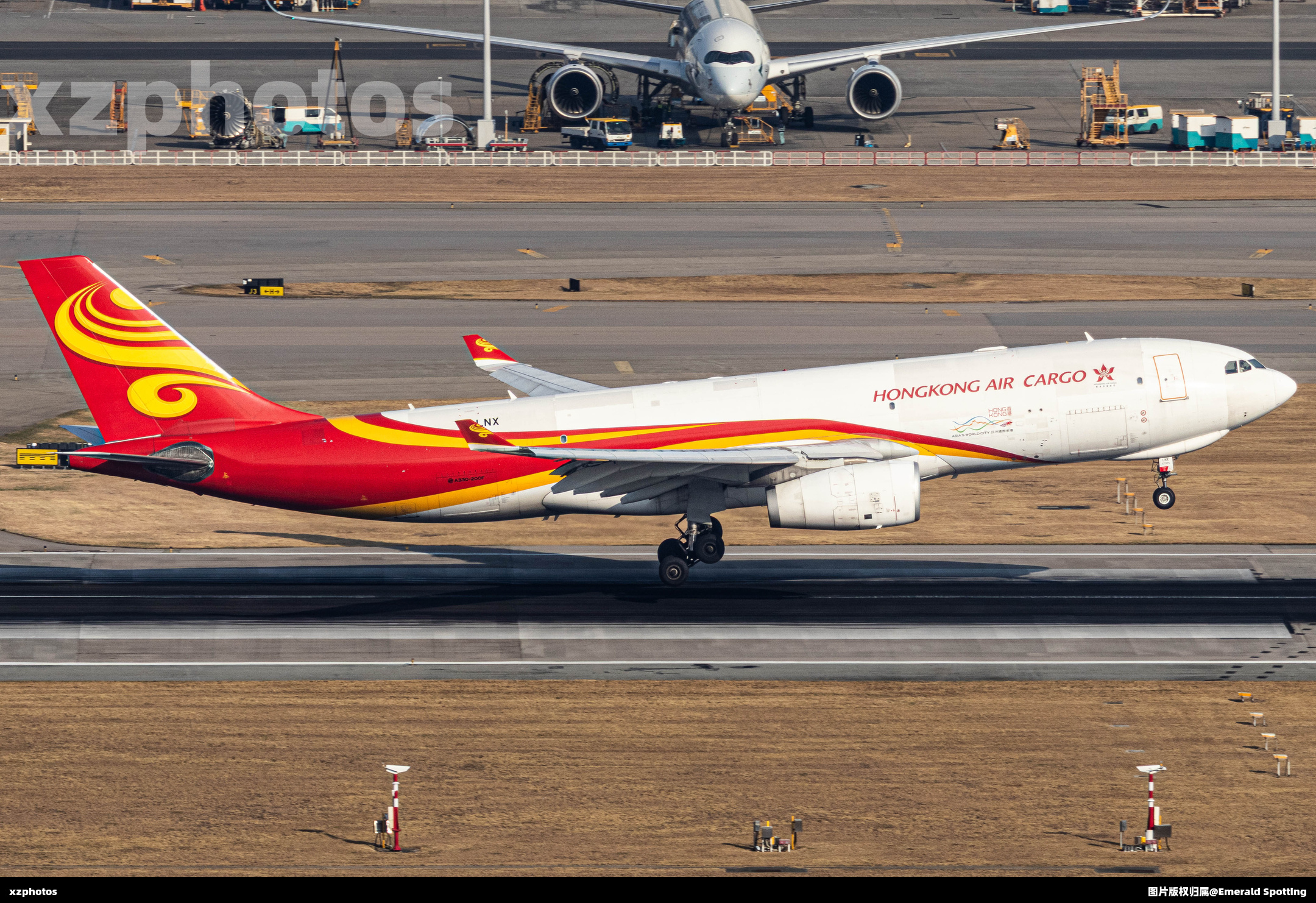 B-LNX