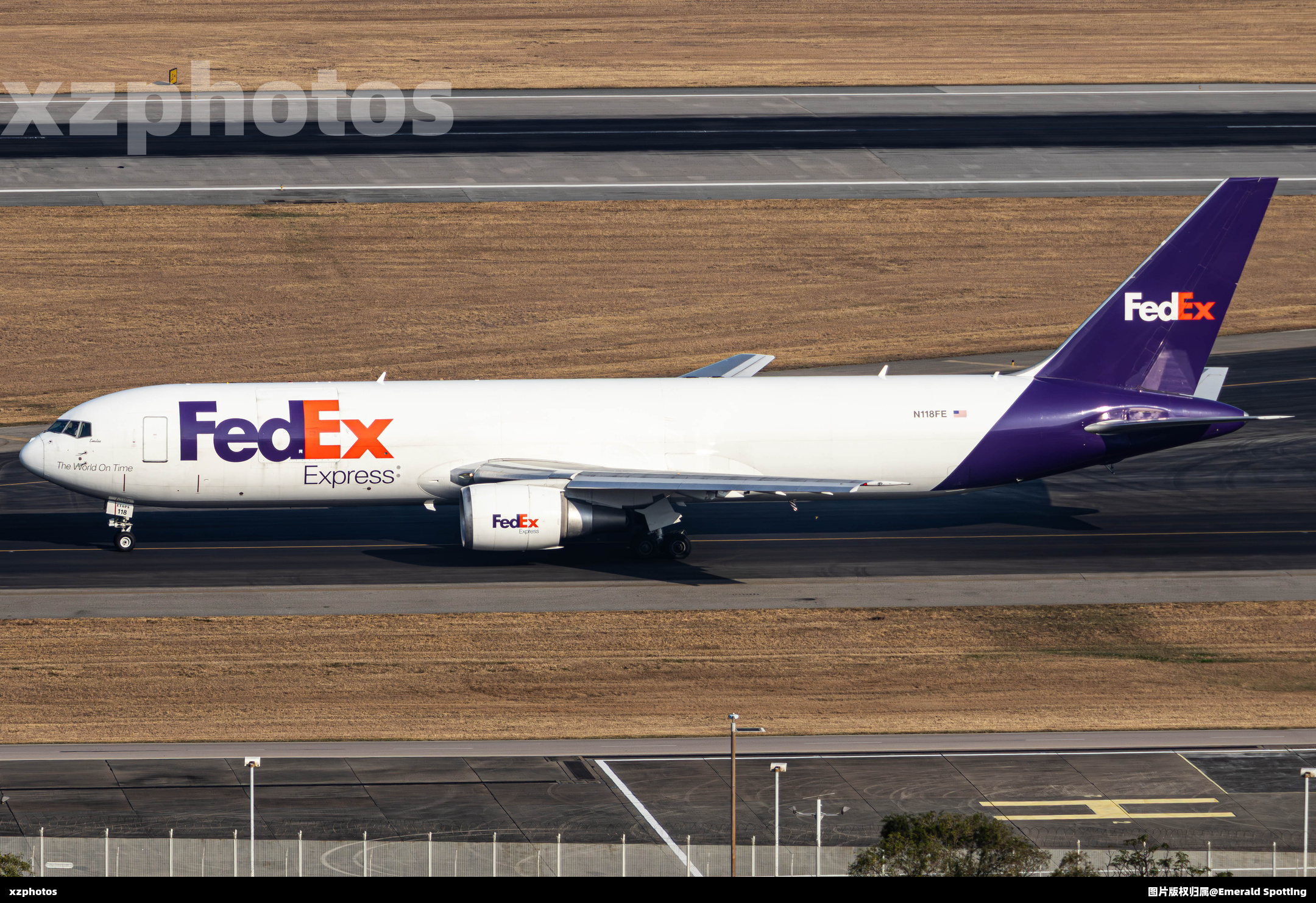 N118FE