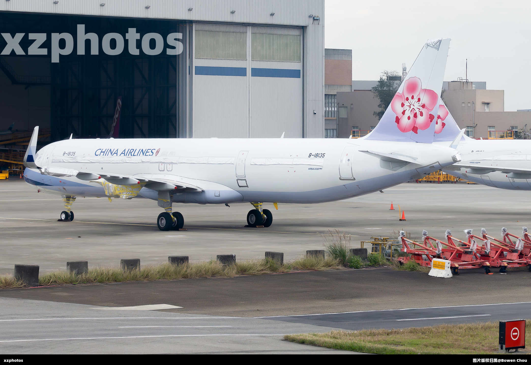B-18135
