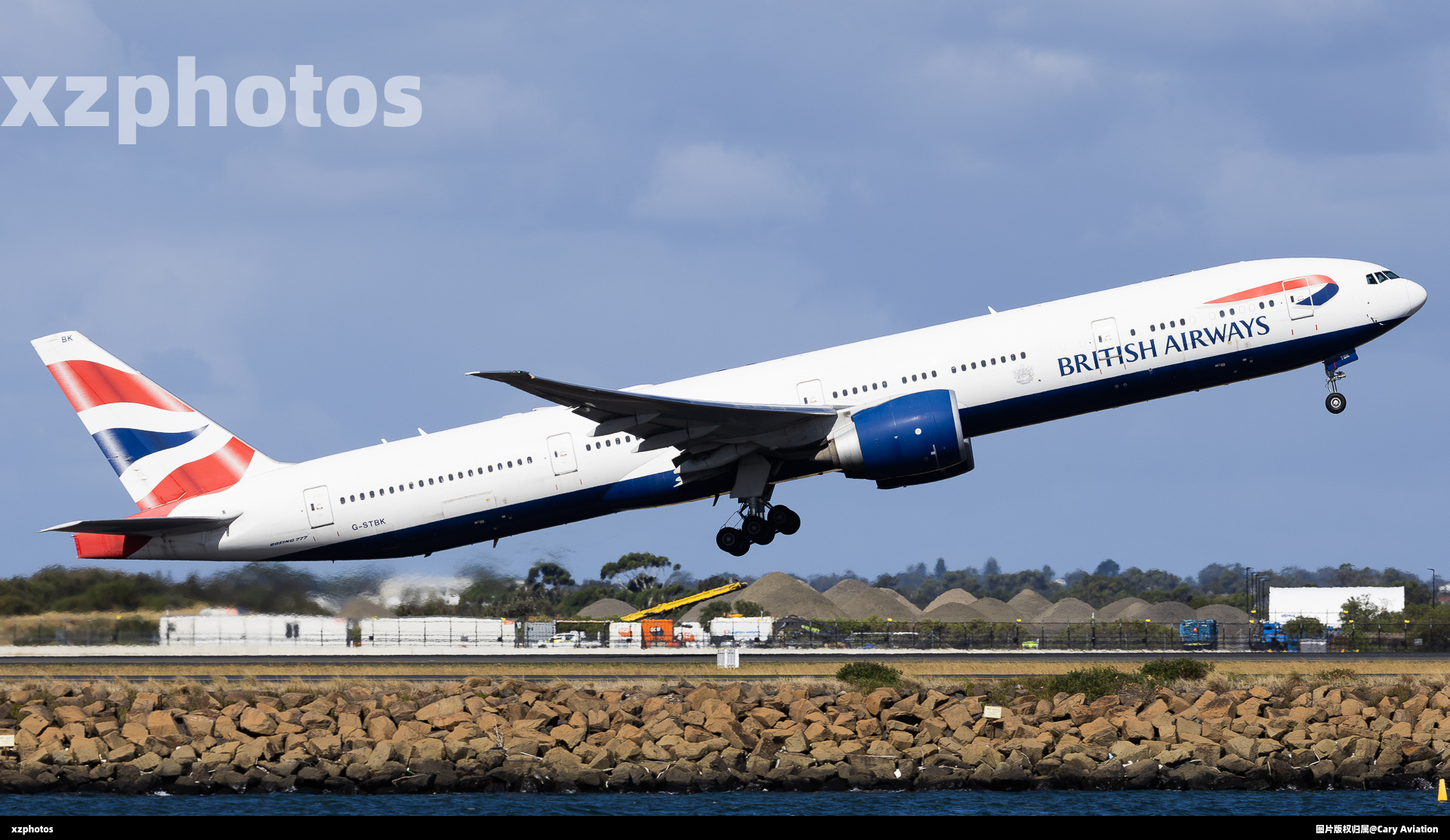 G-STBK
