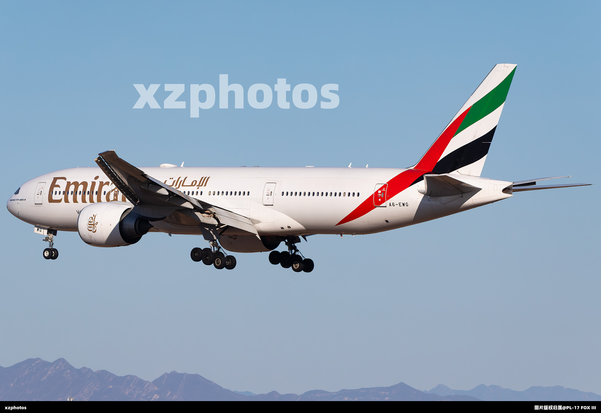 A6-EWG