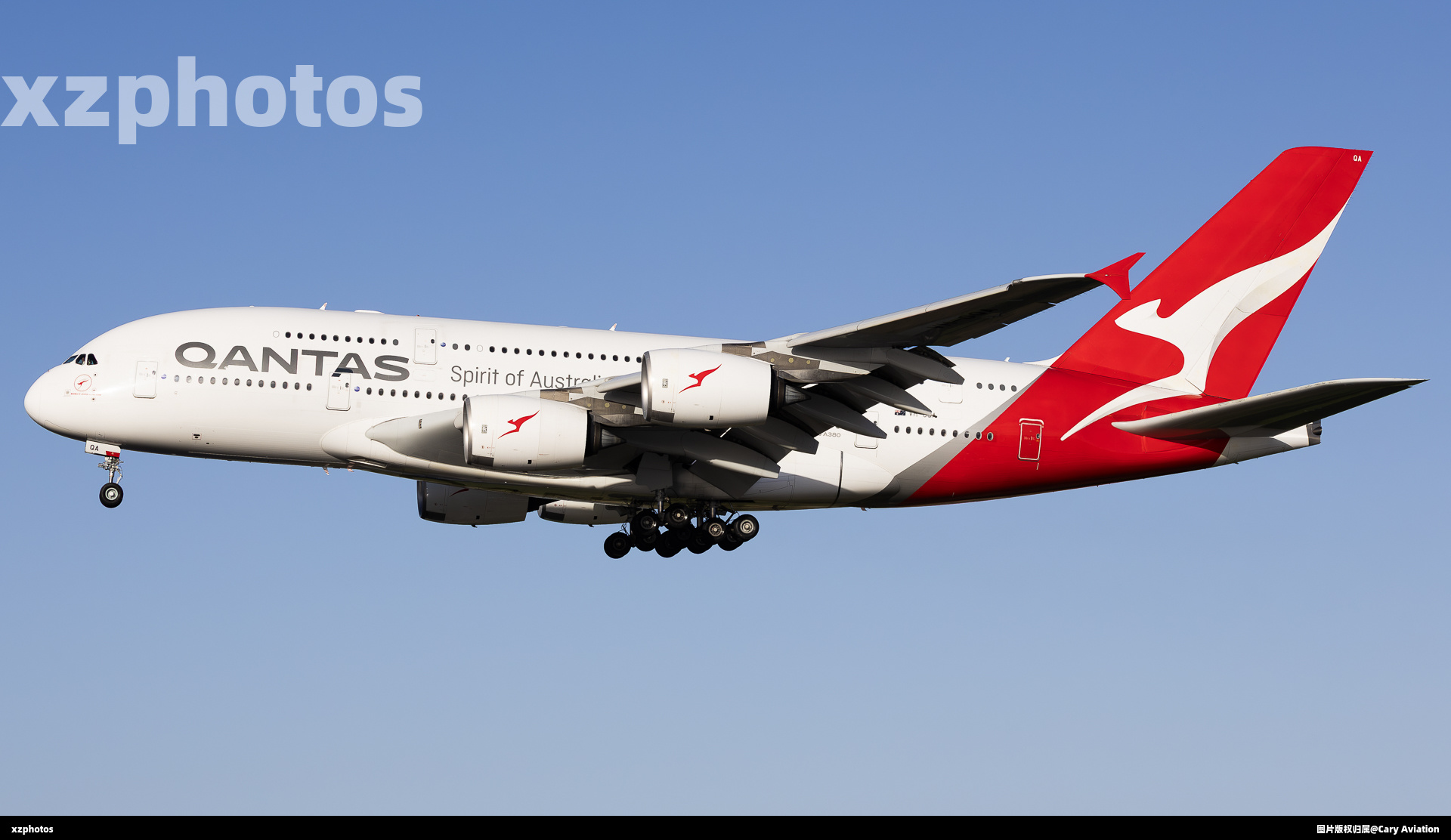 VH-OQA
