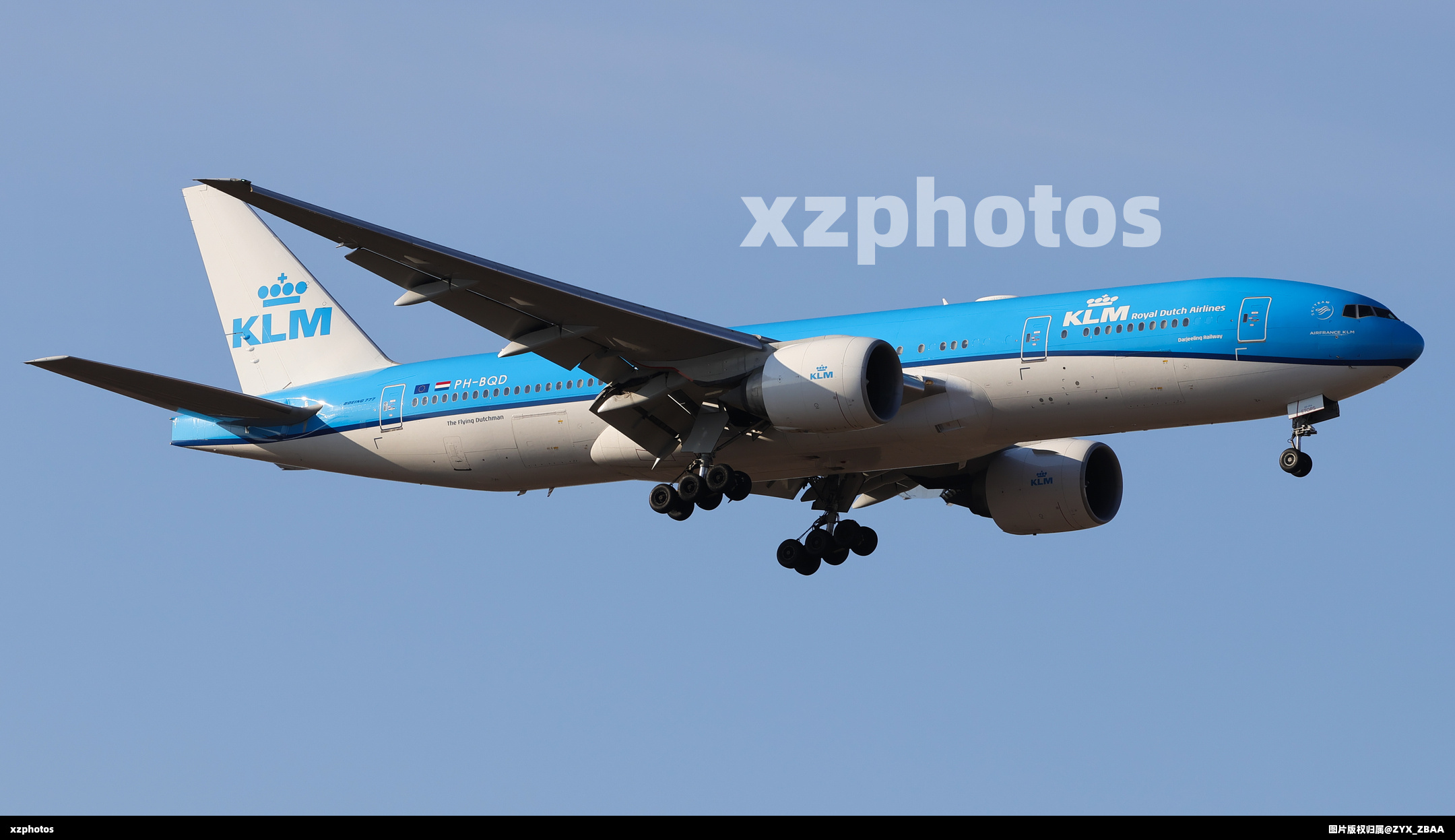 PH-BQD