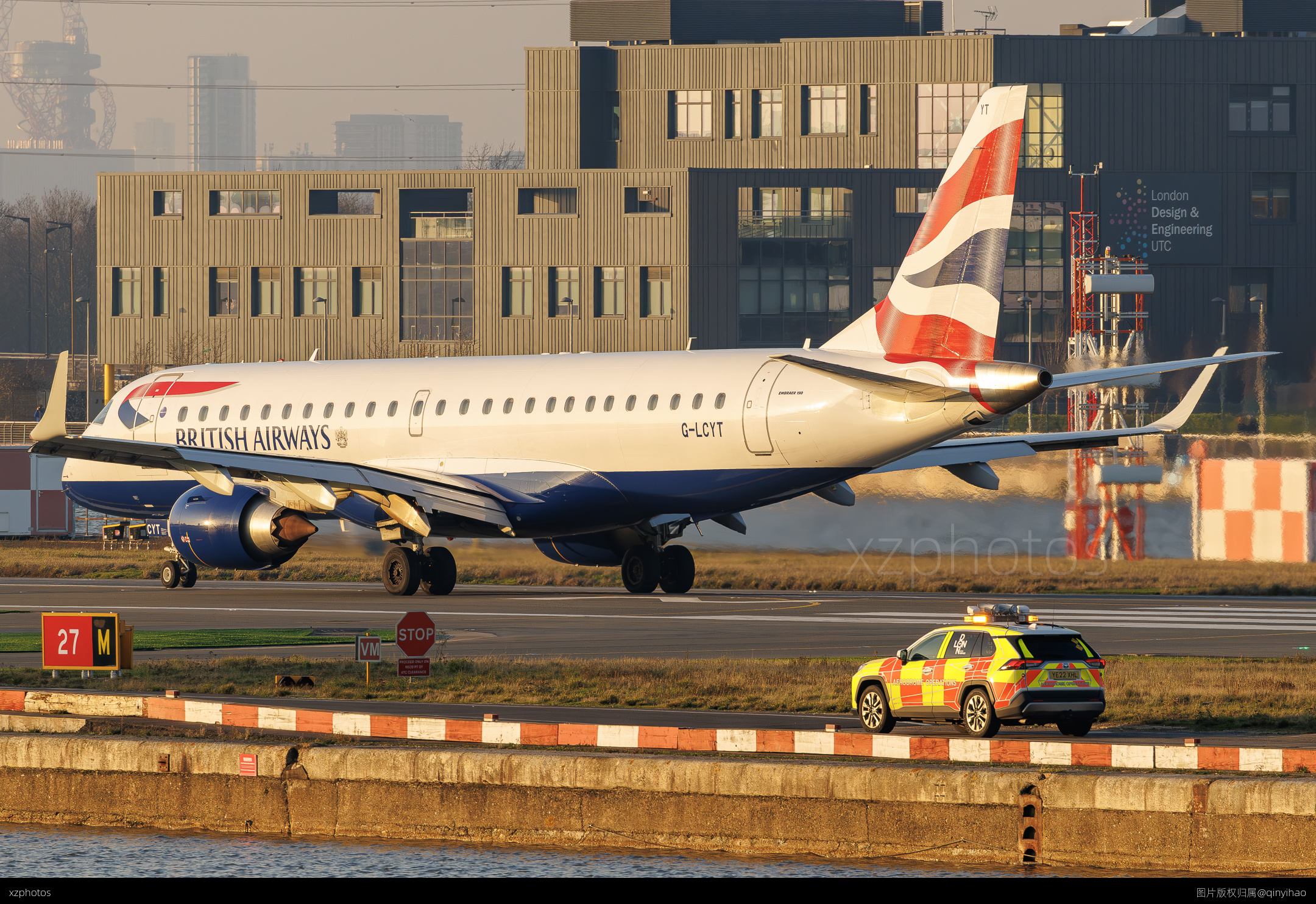 G-LCYT