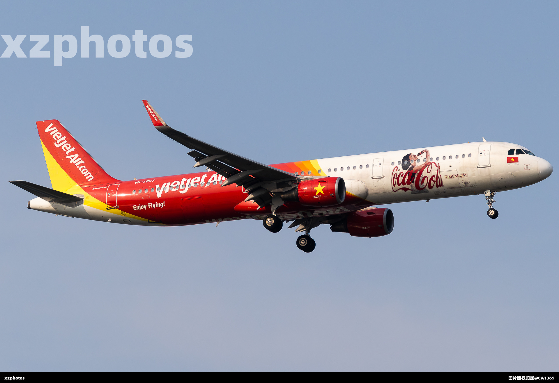 VN-A687