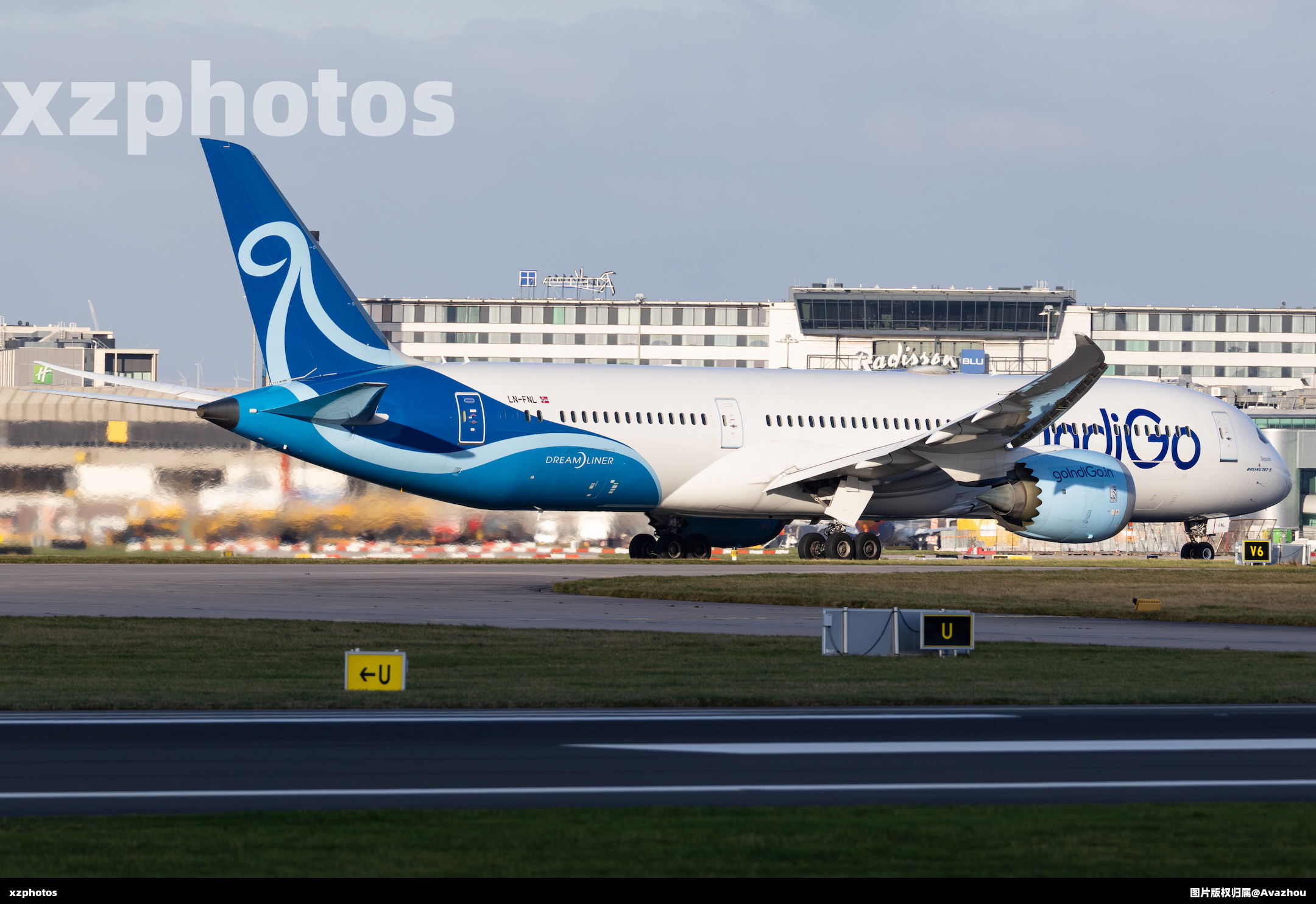 LN-FNL