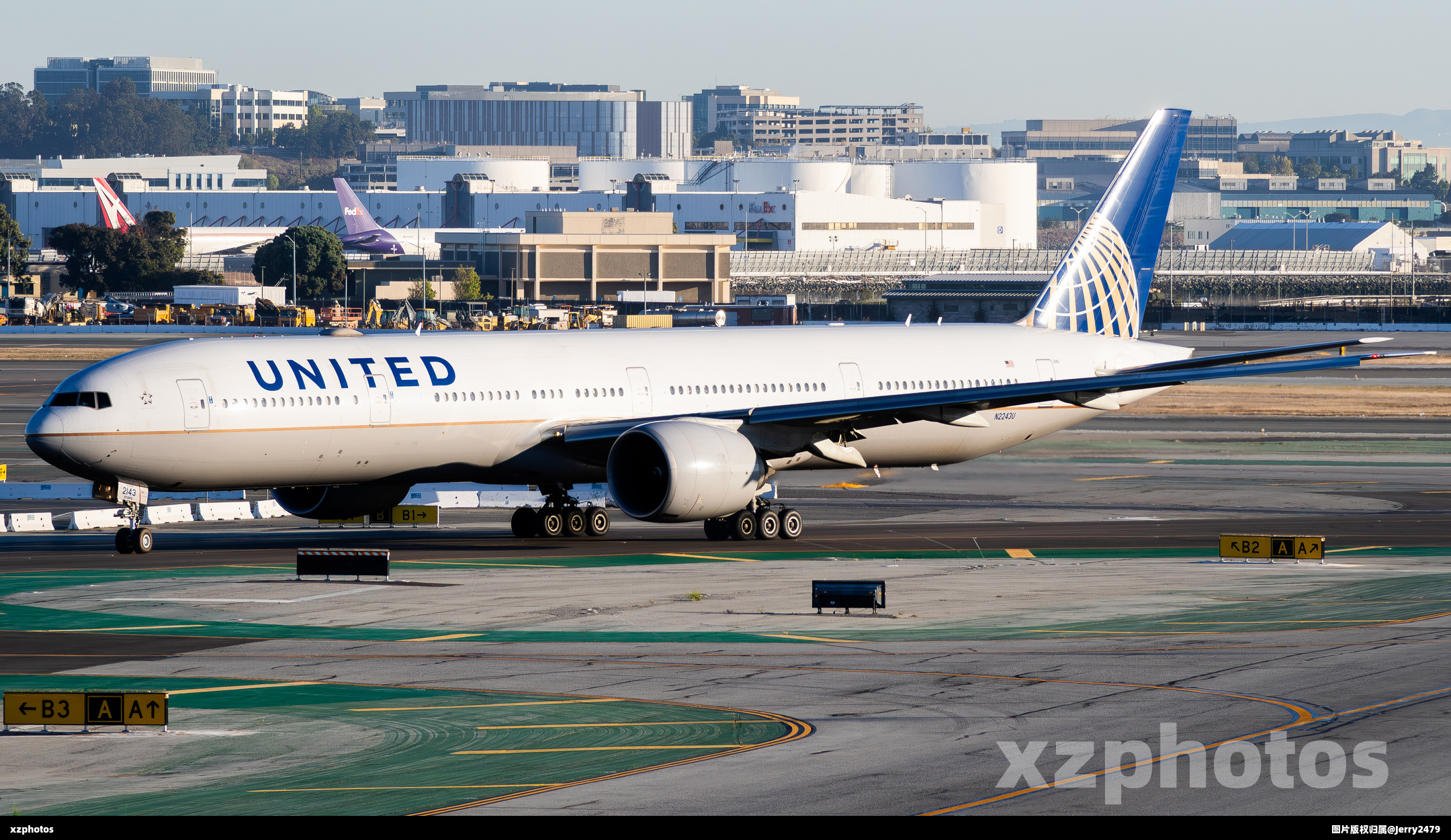 N2243U