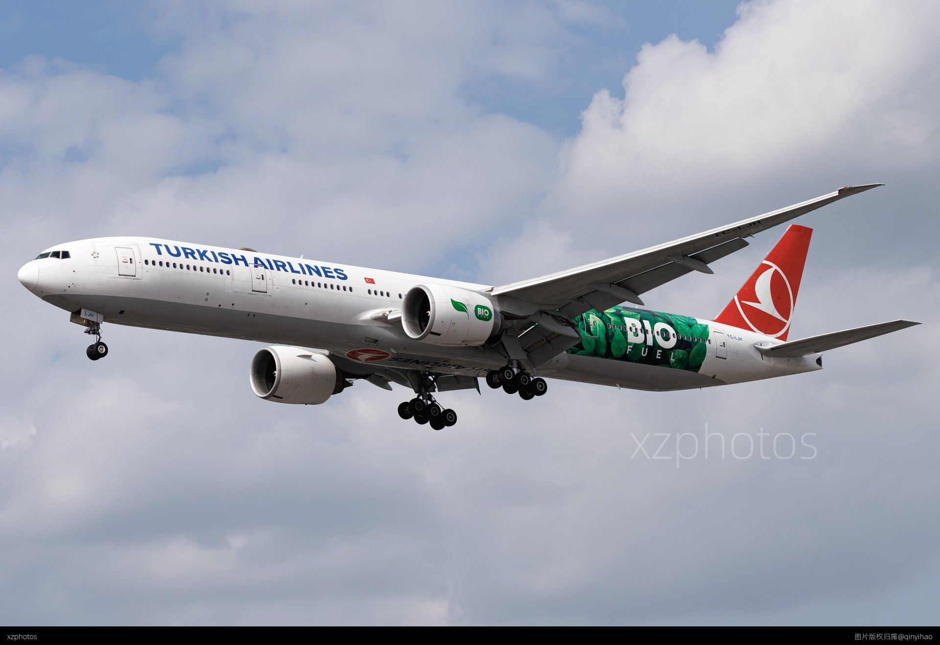TC-LJH
