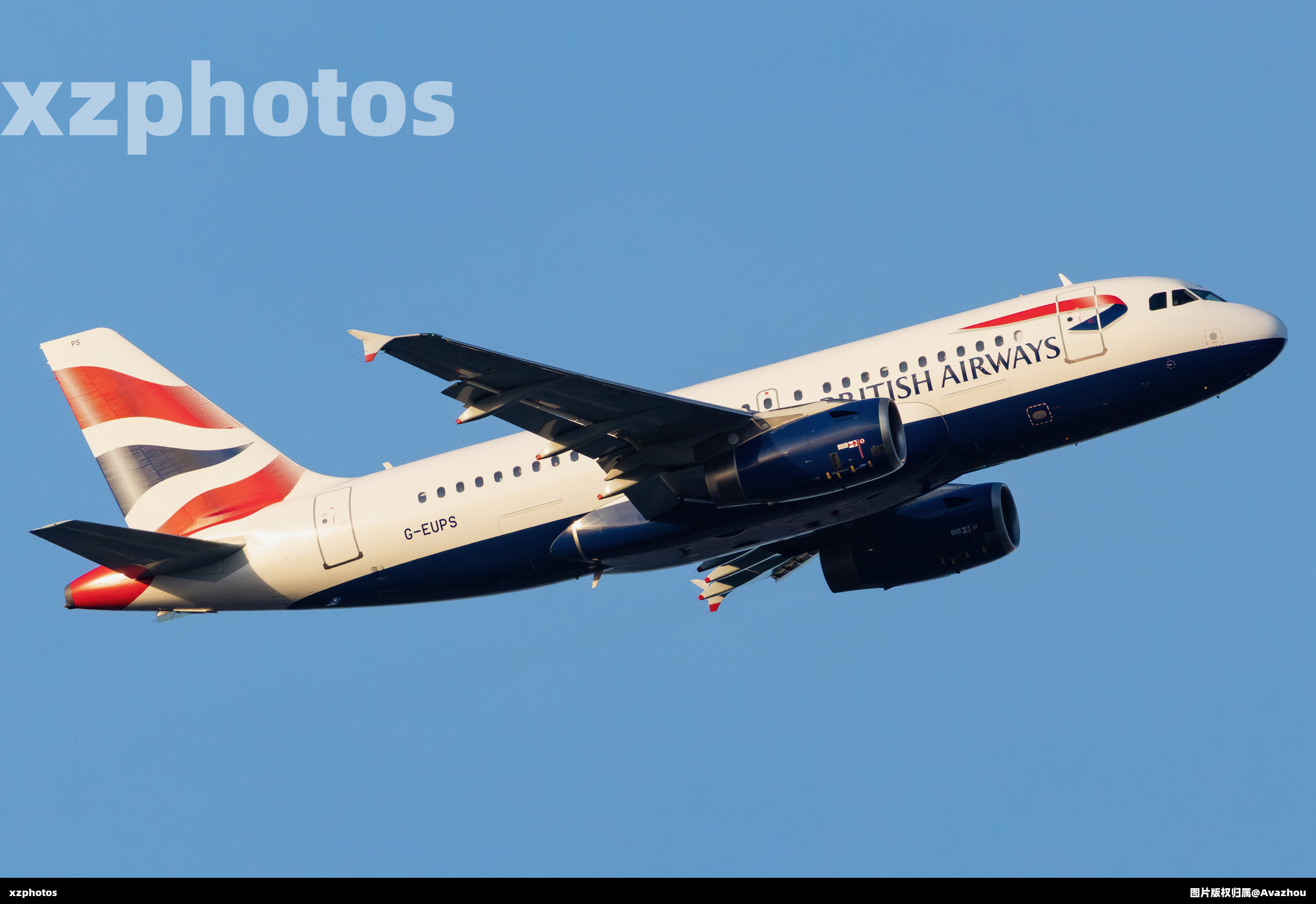 G-EUPS