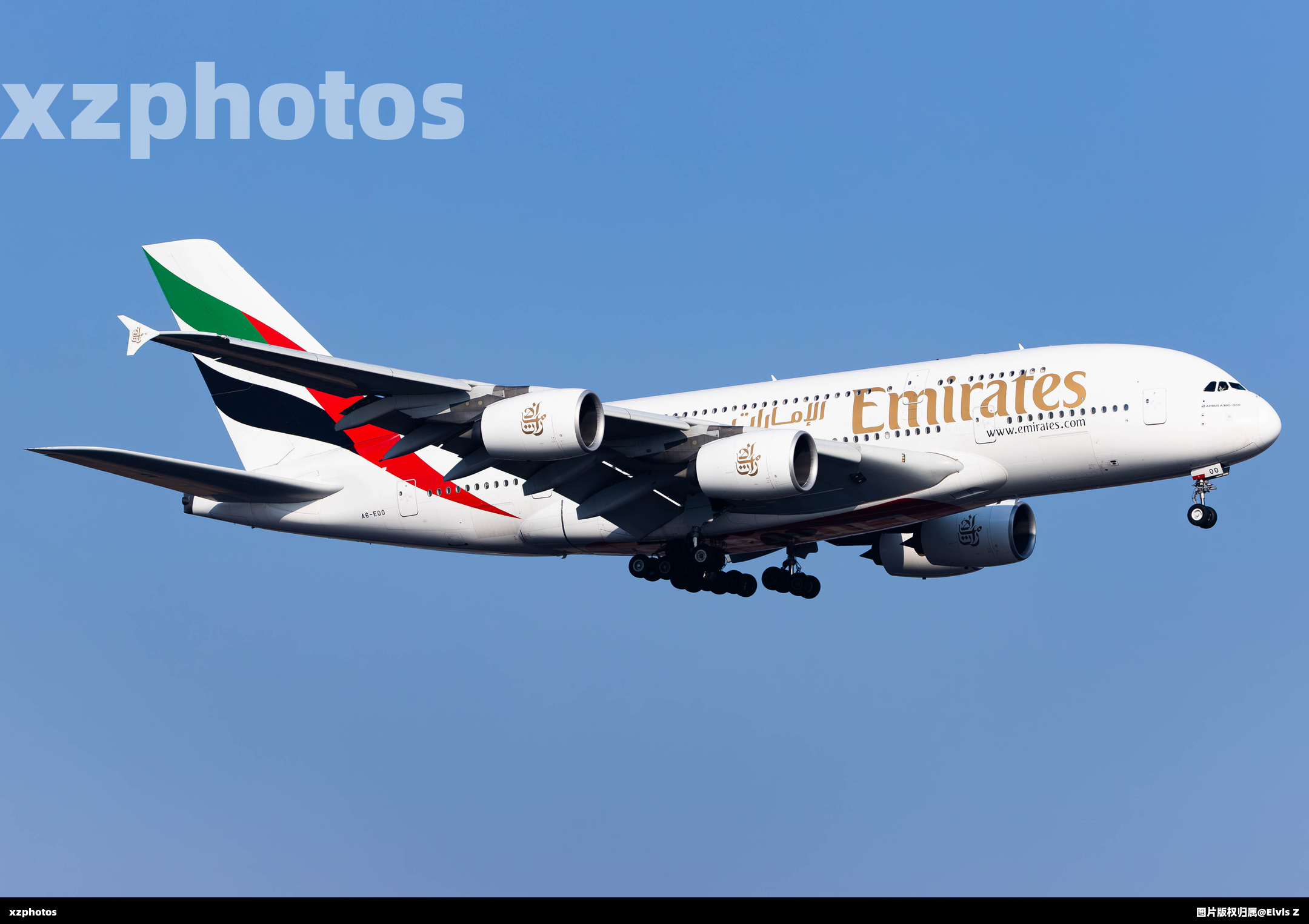 A6-EOO