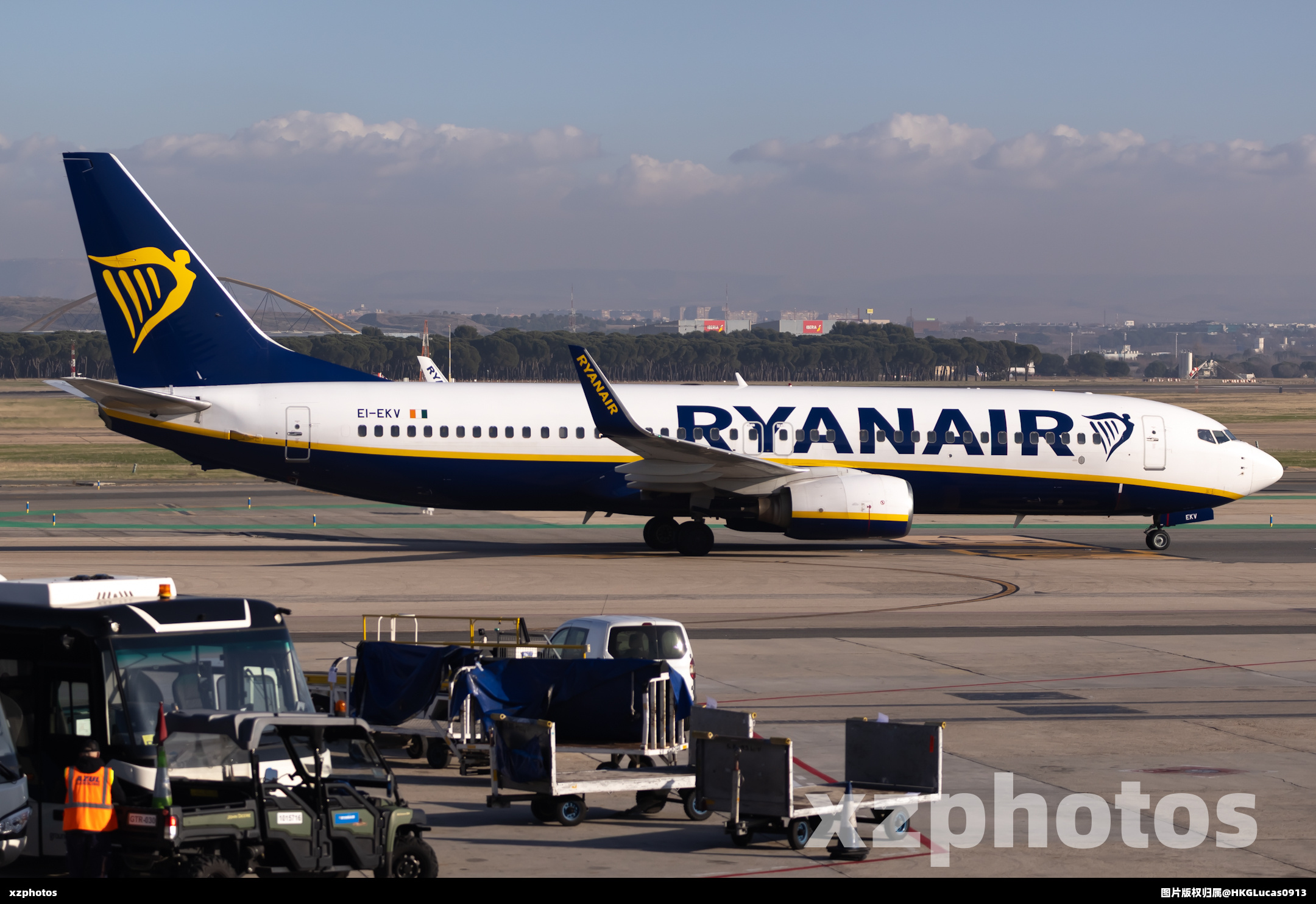 EI-EKV