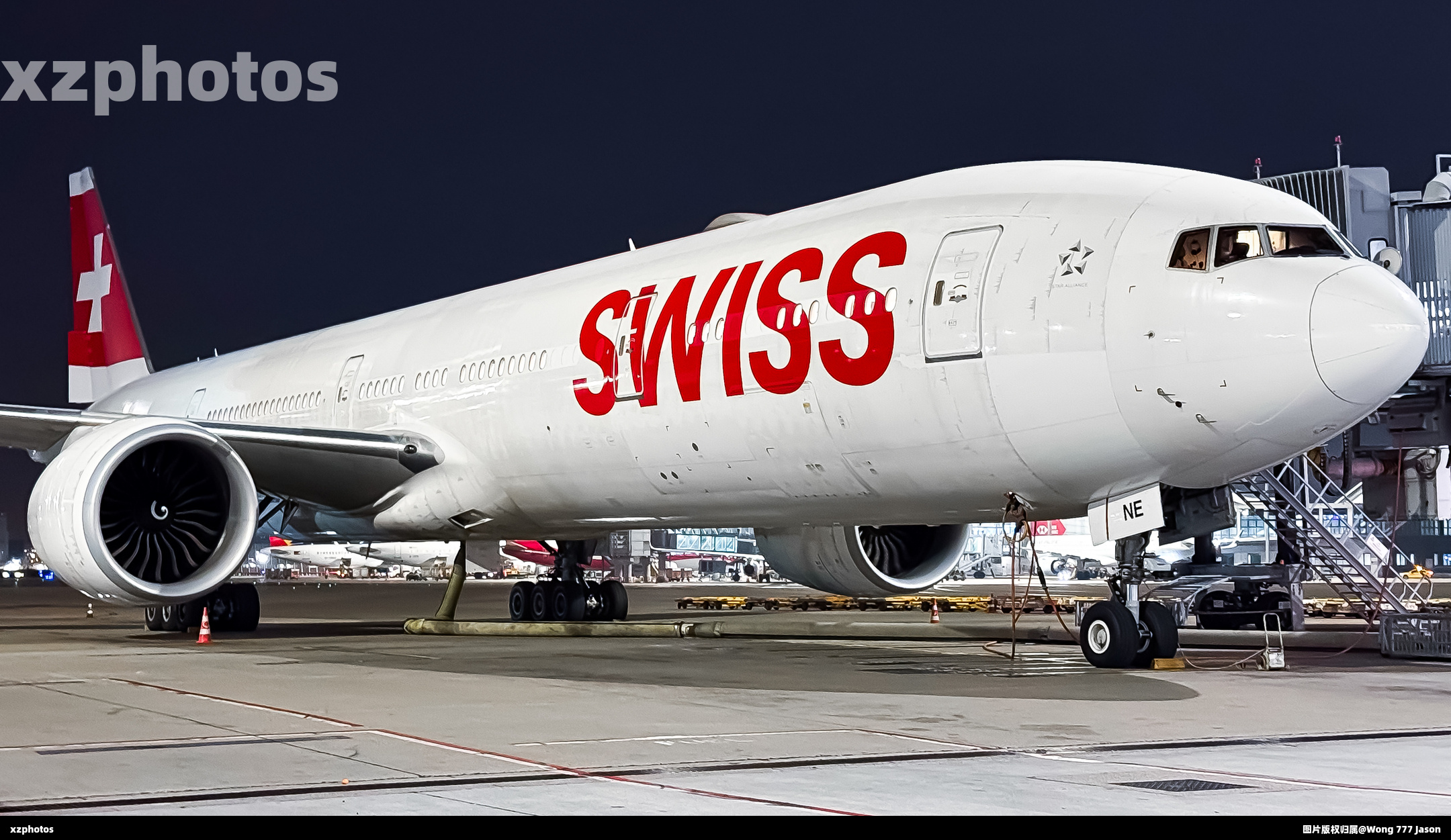 HB-JNE