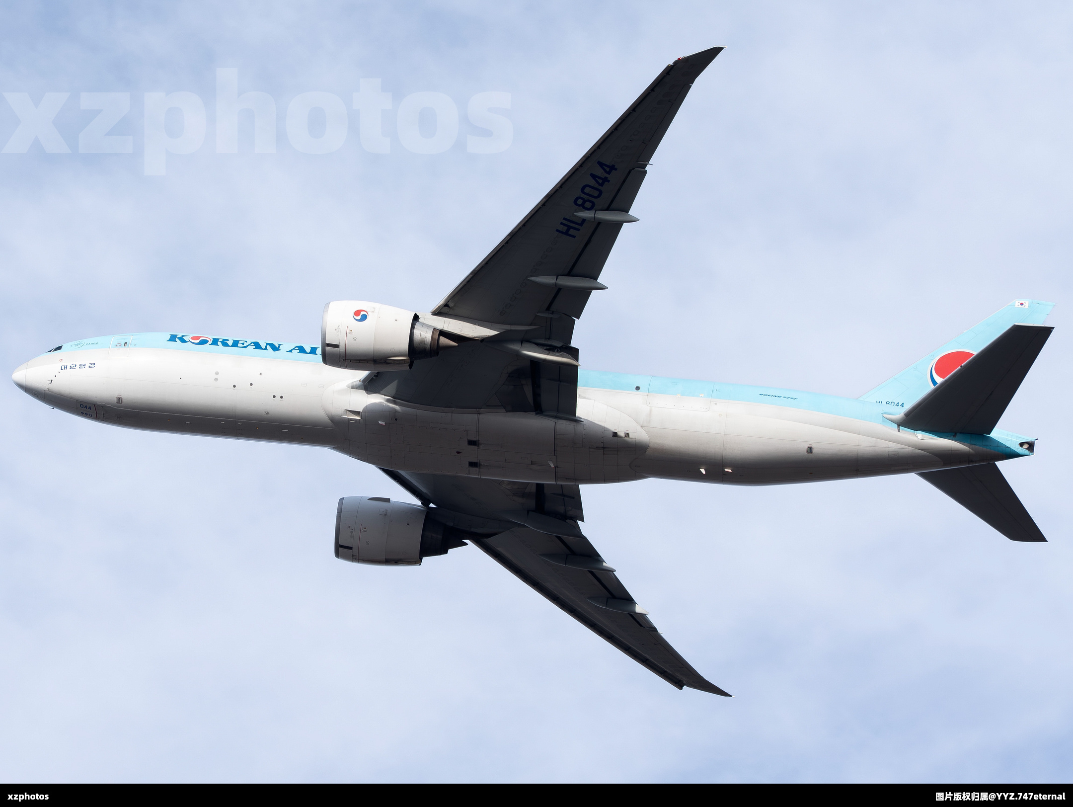 HL8044