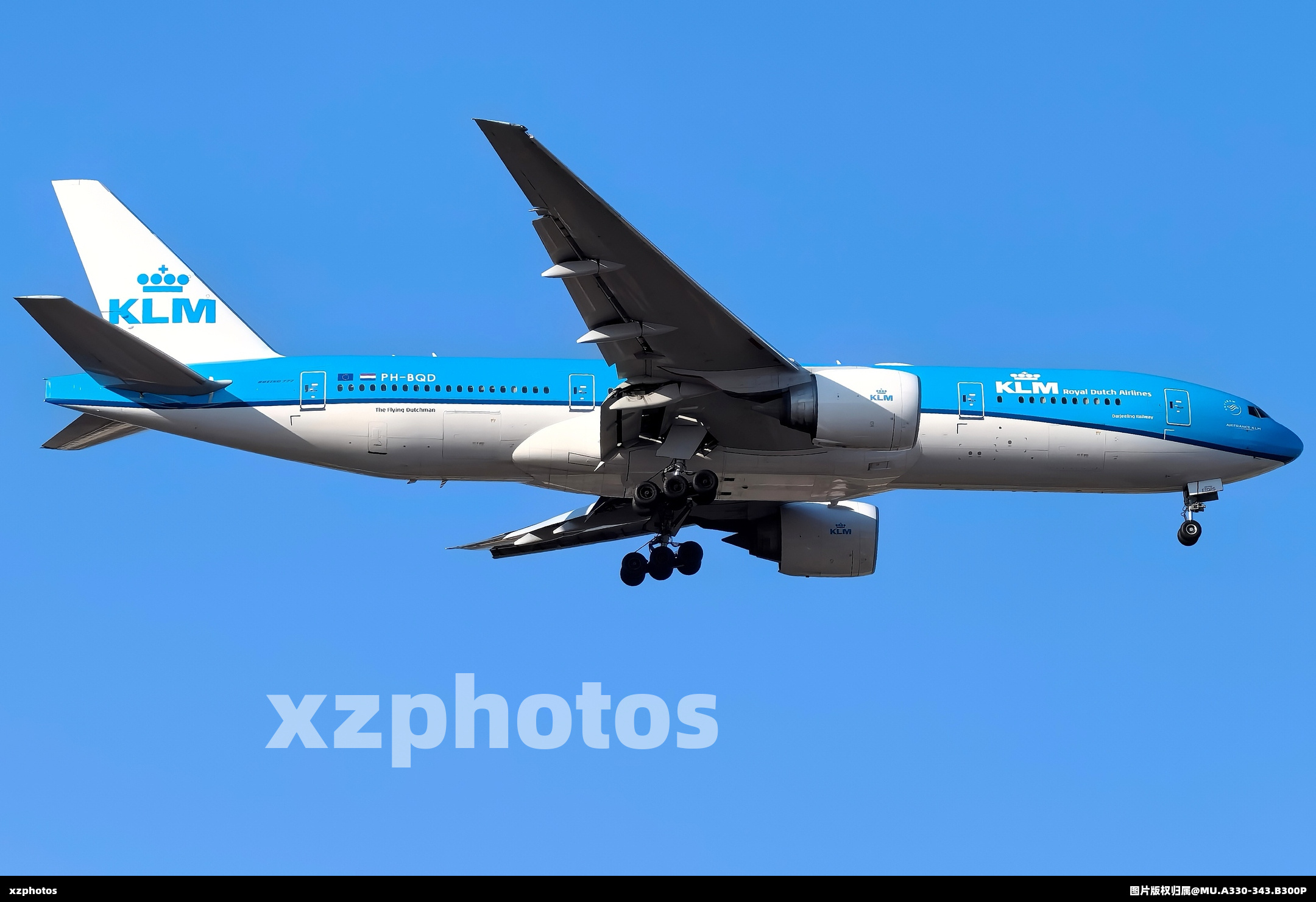 PH-BQD