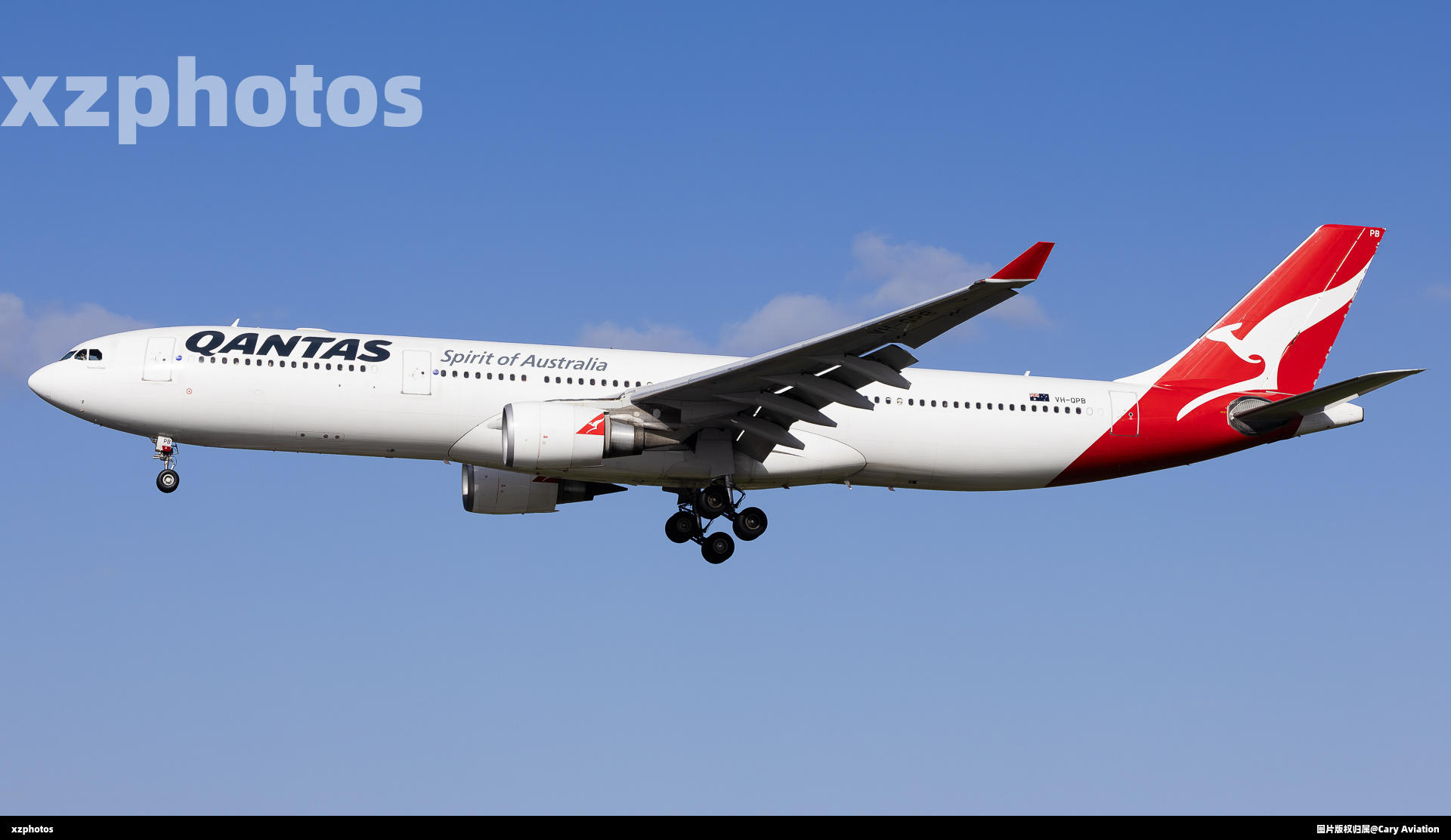 VH-QPB