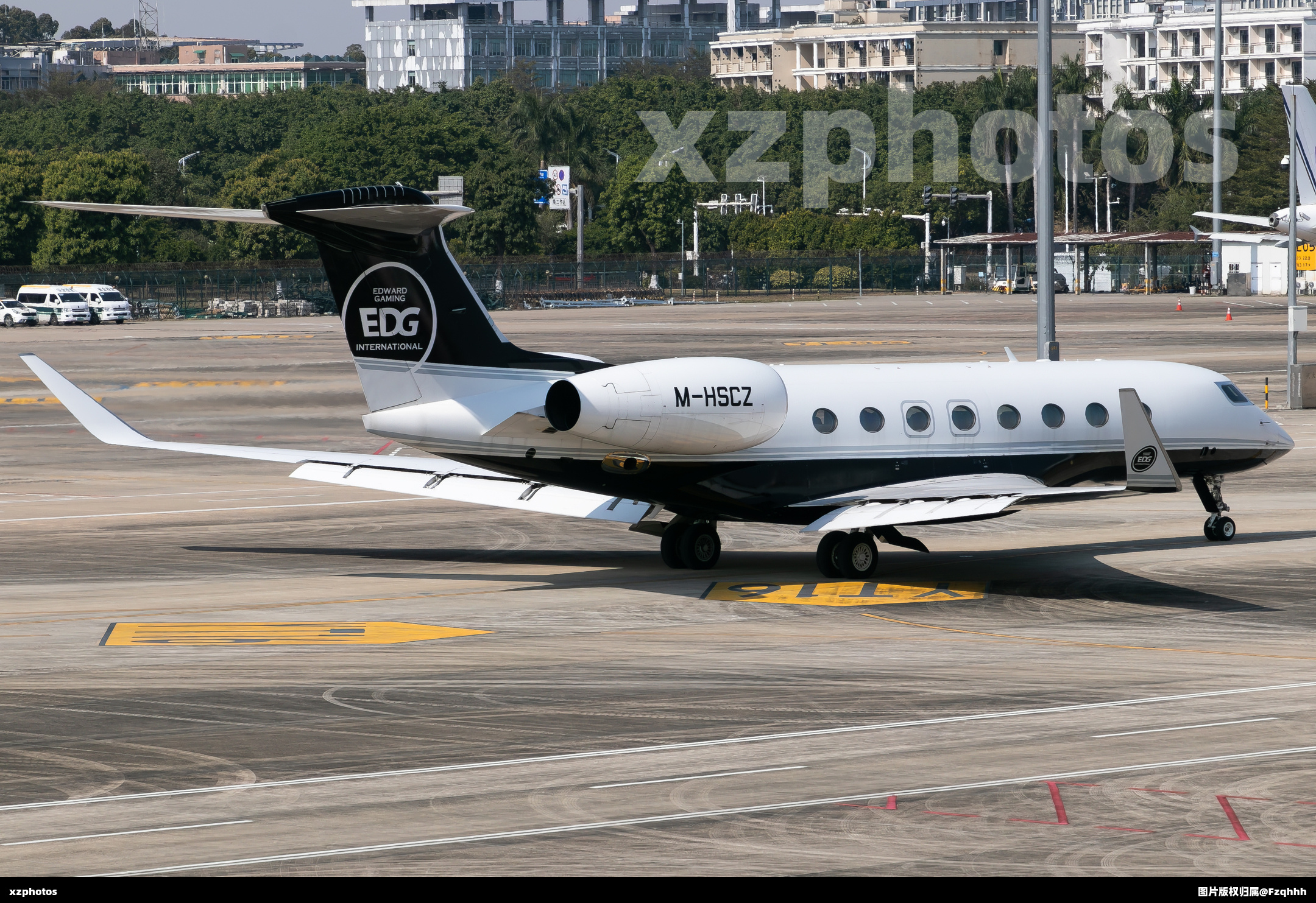 M-HSCZ