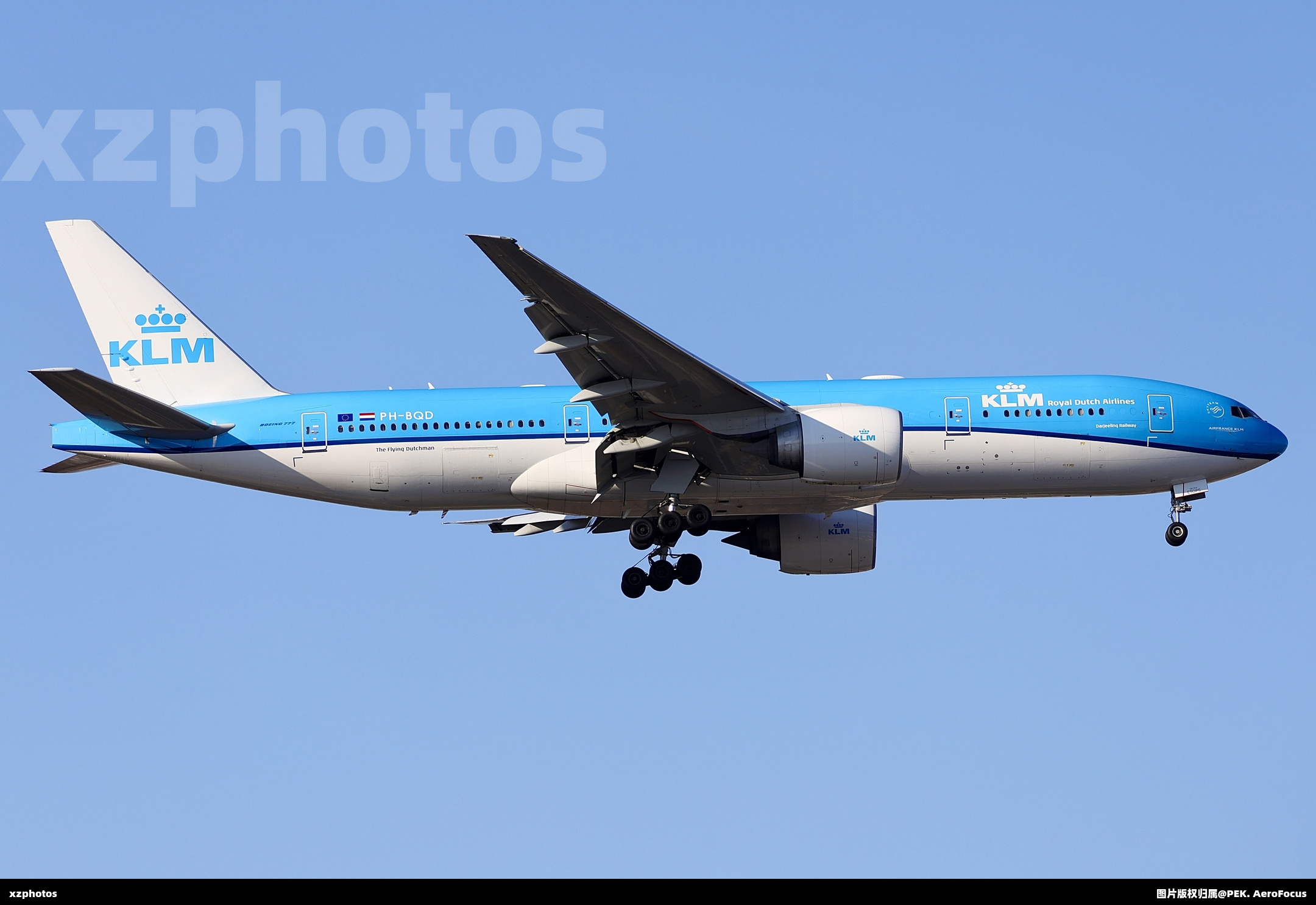 PH-BQD