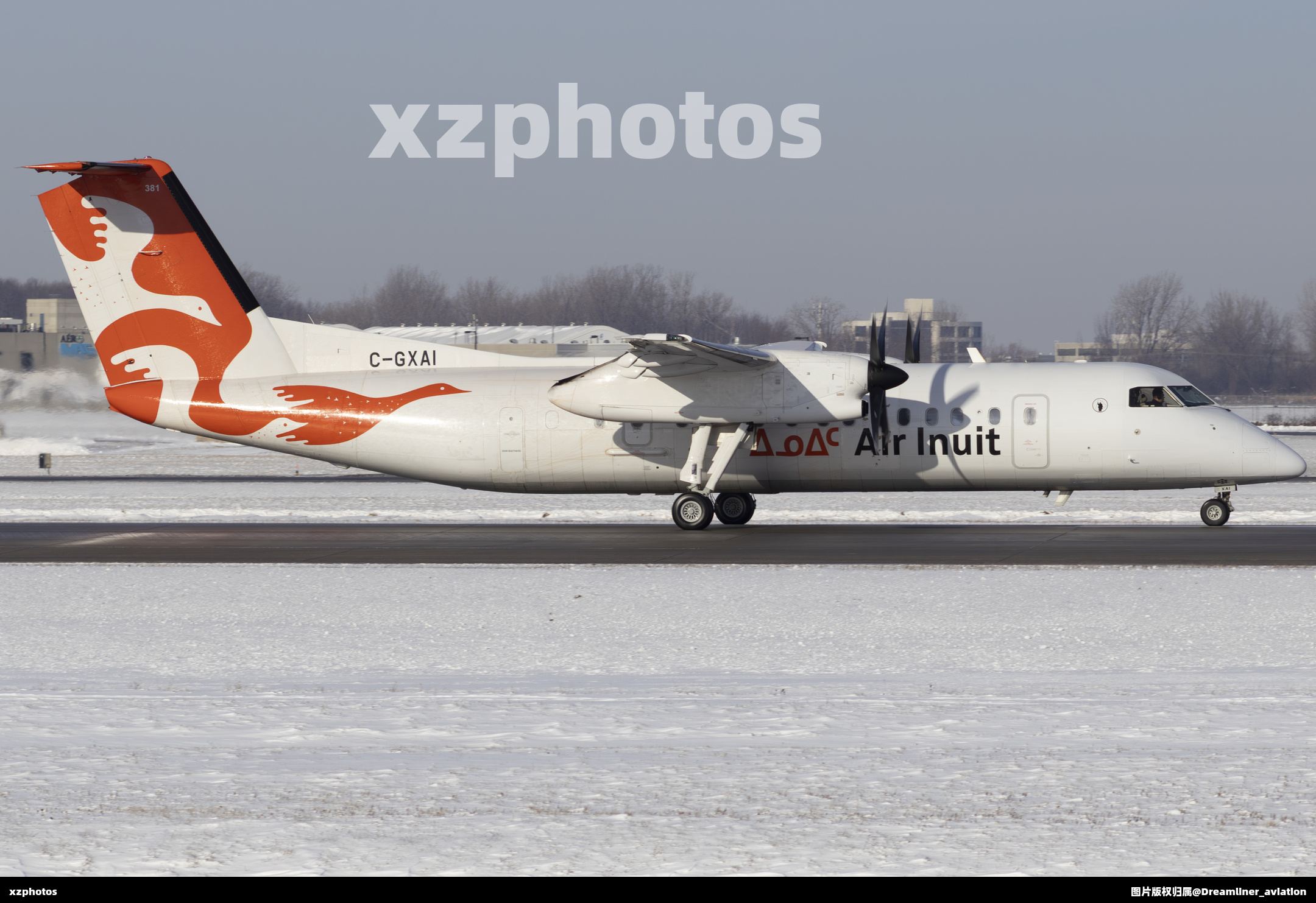 C-GXAI