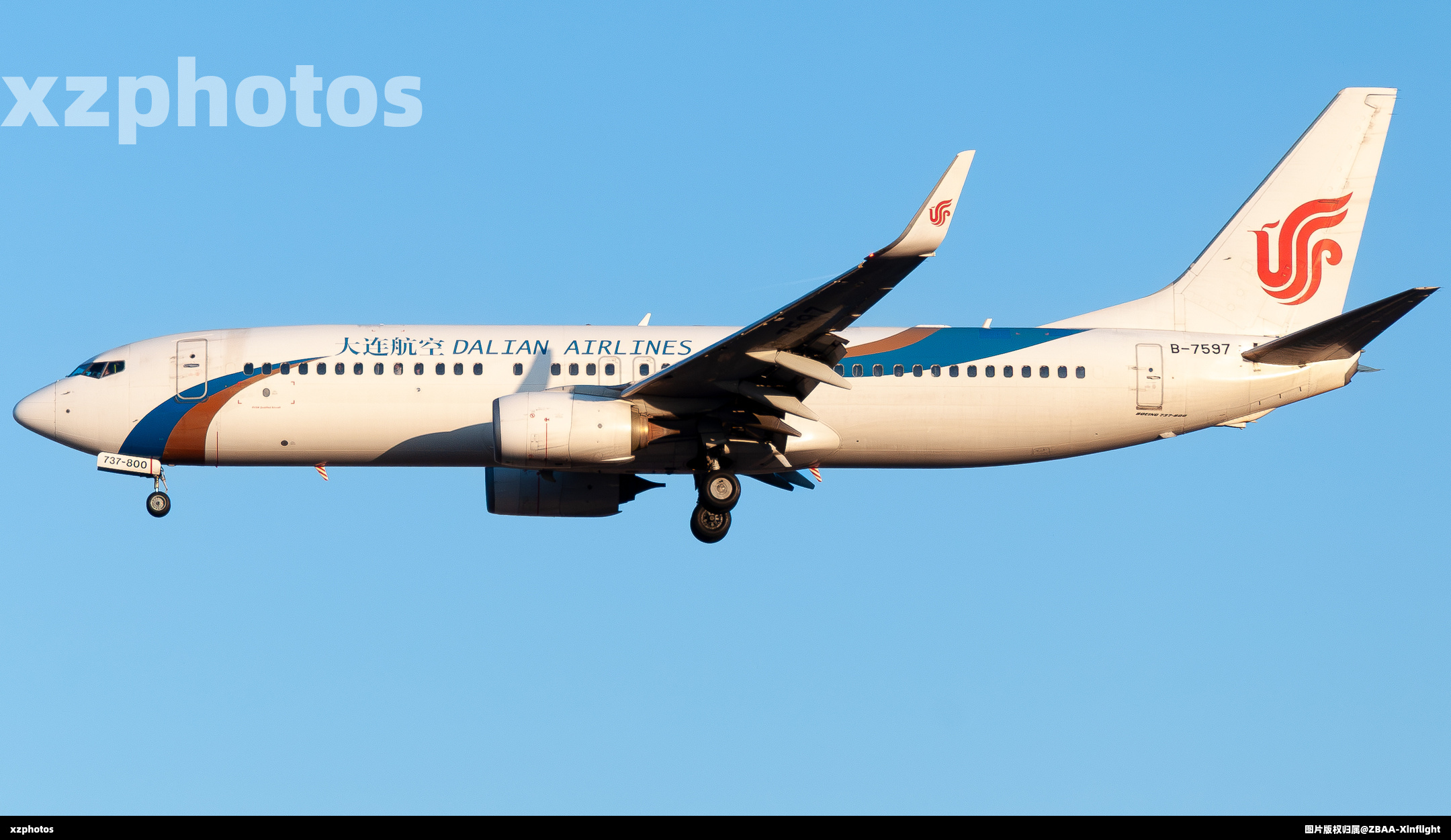 黄金737