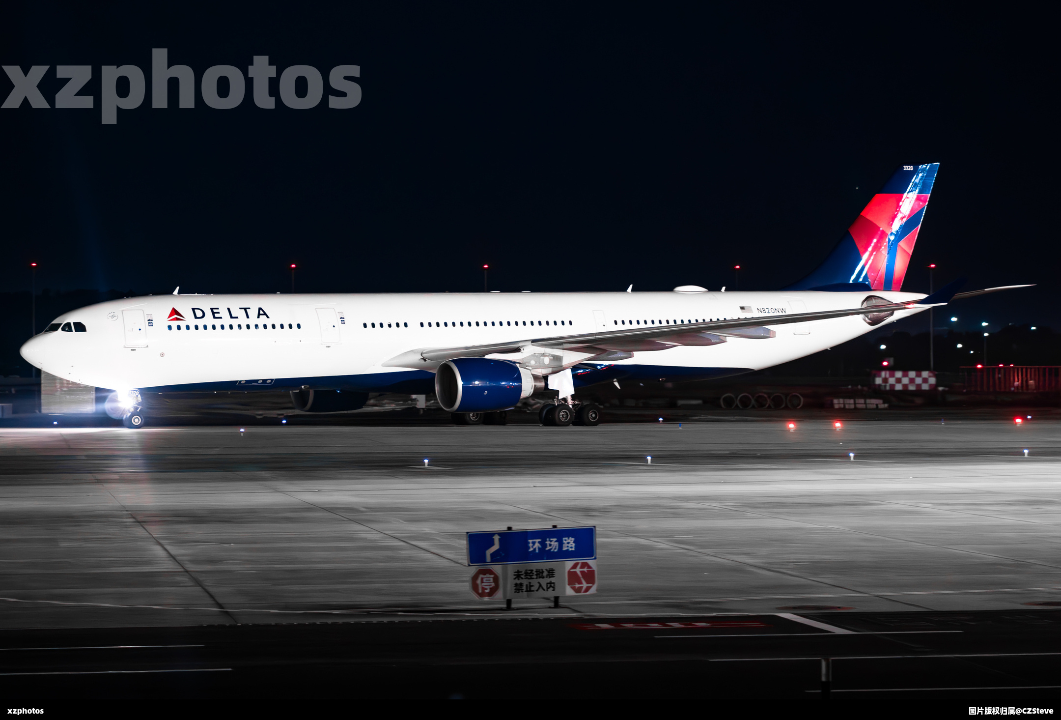 N820NW