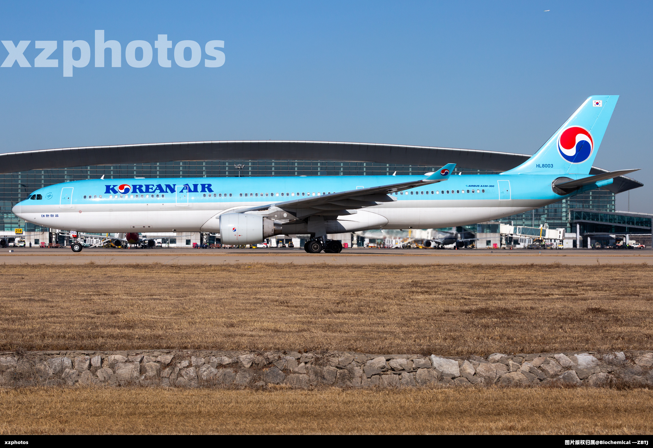 HL8003