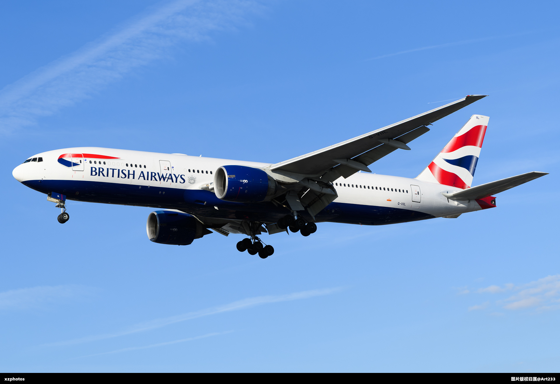 G-VIIL