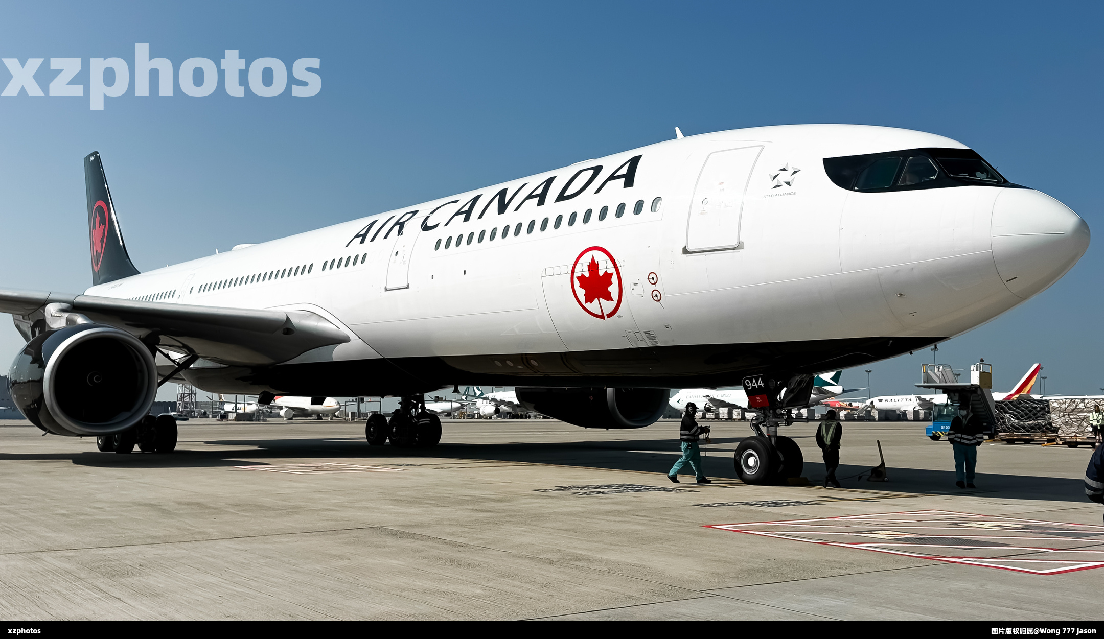 C-GKUG