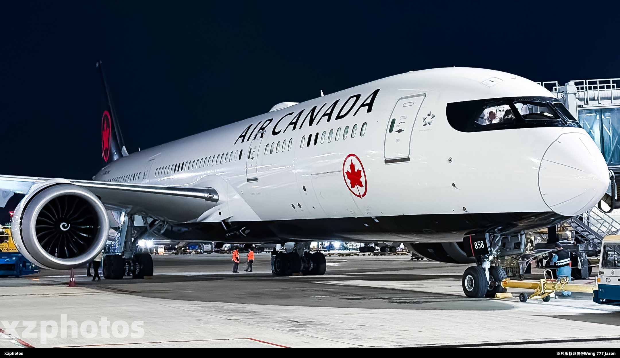C-FVND